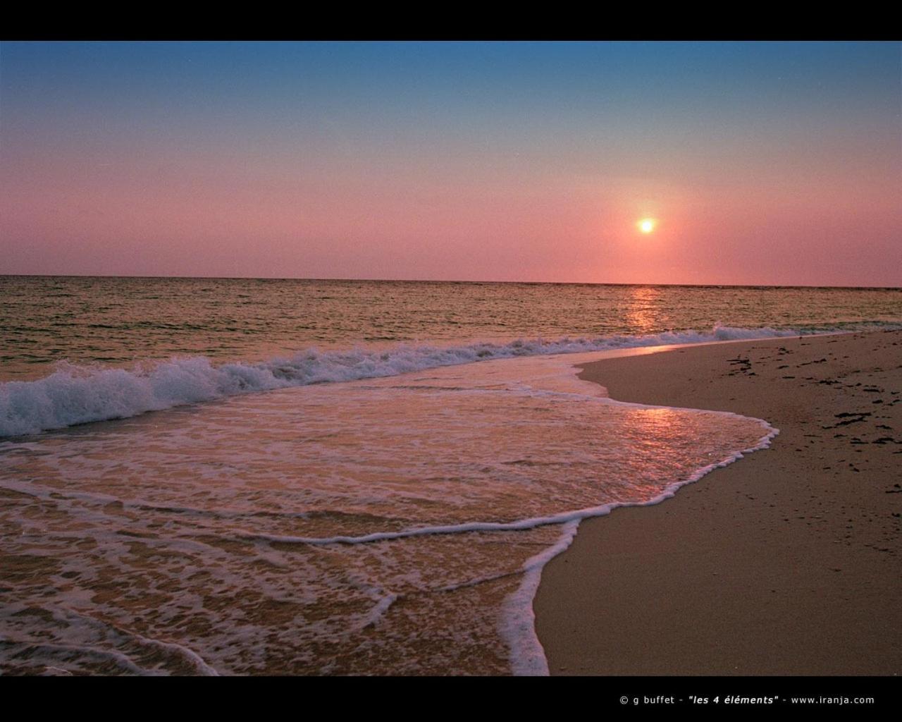 EDEN BEACH SAINT-LOUIS view 5