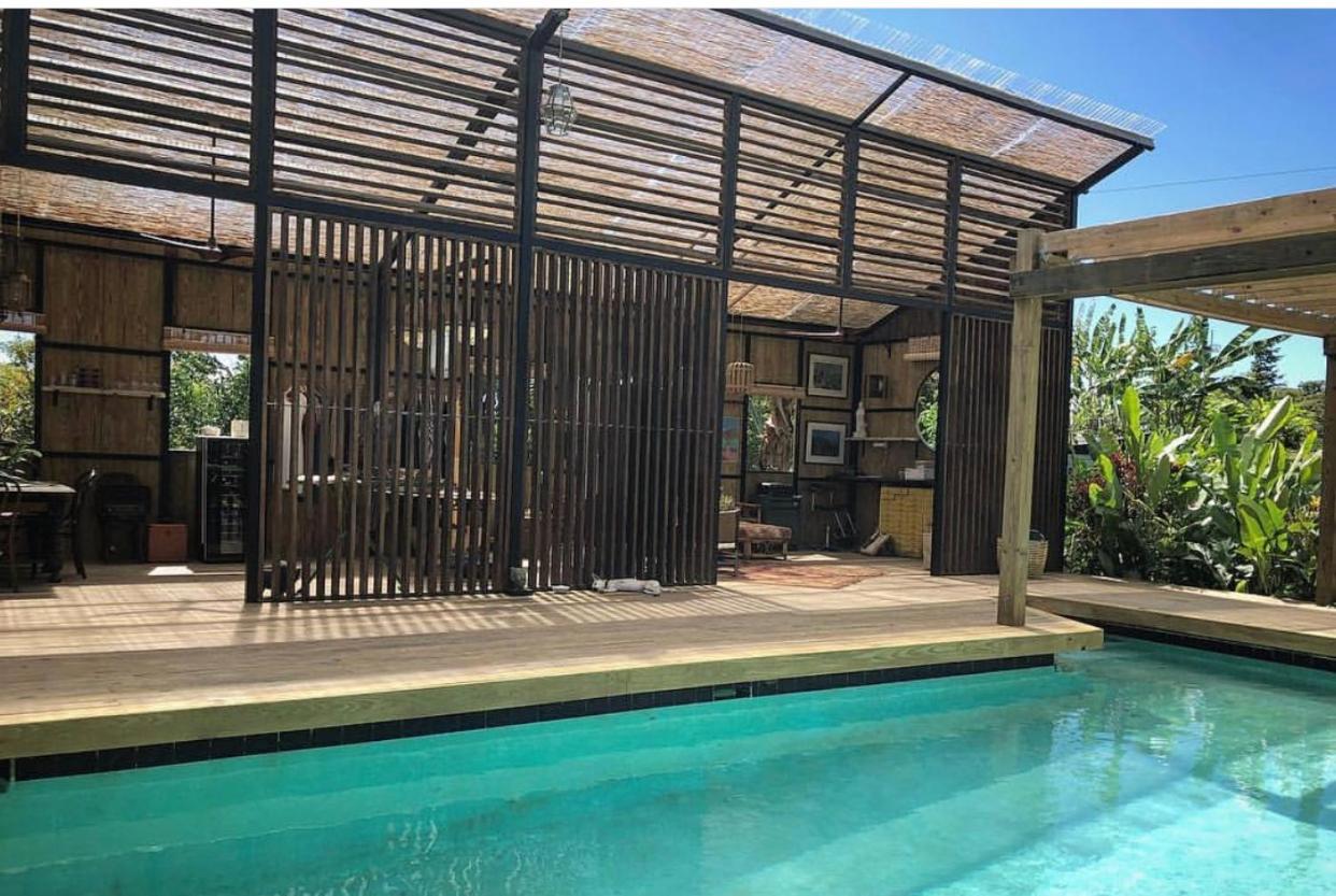 Finca Victoria view 3