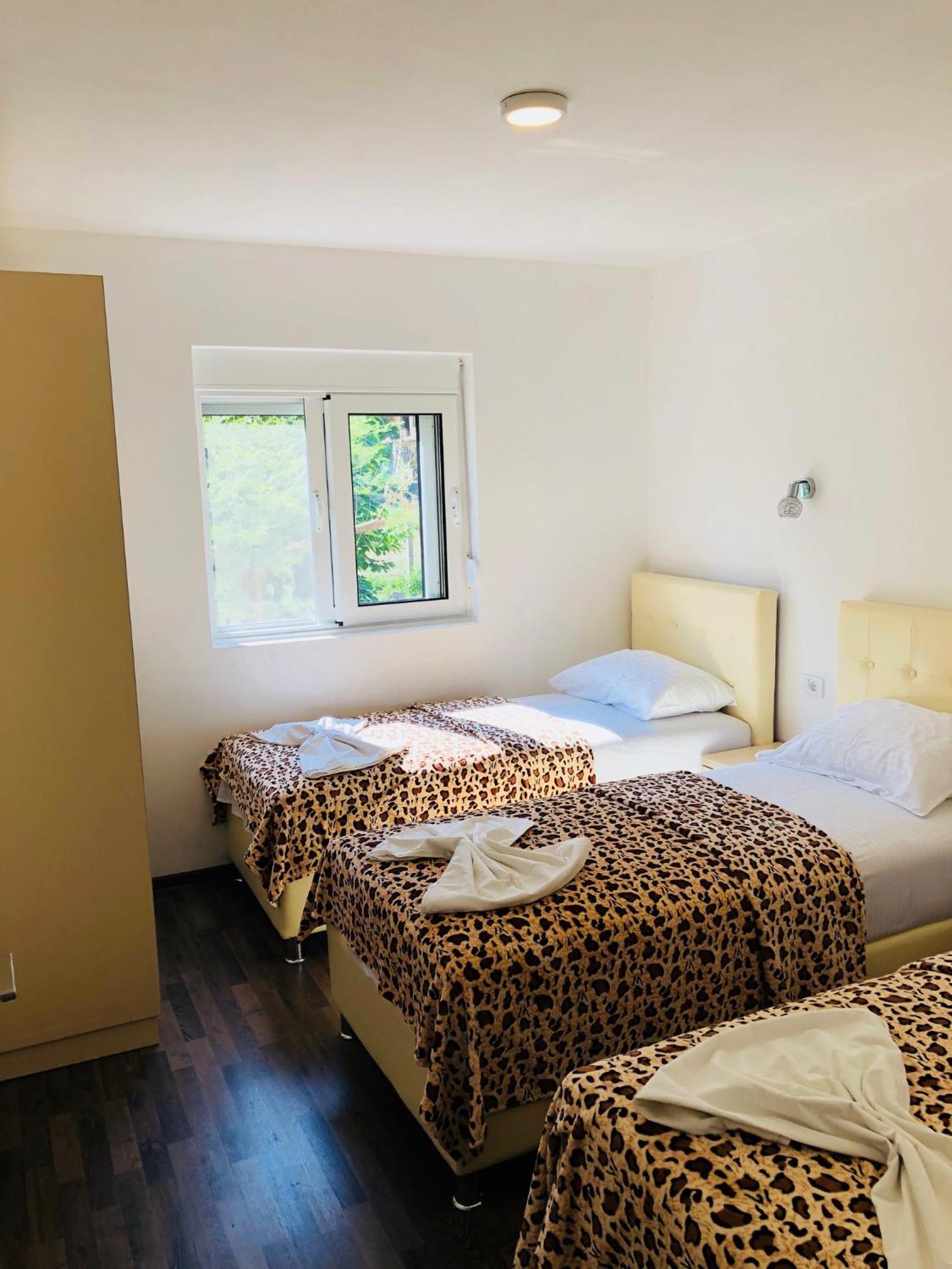 Delfini Holiday Homes view 5