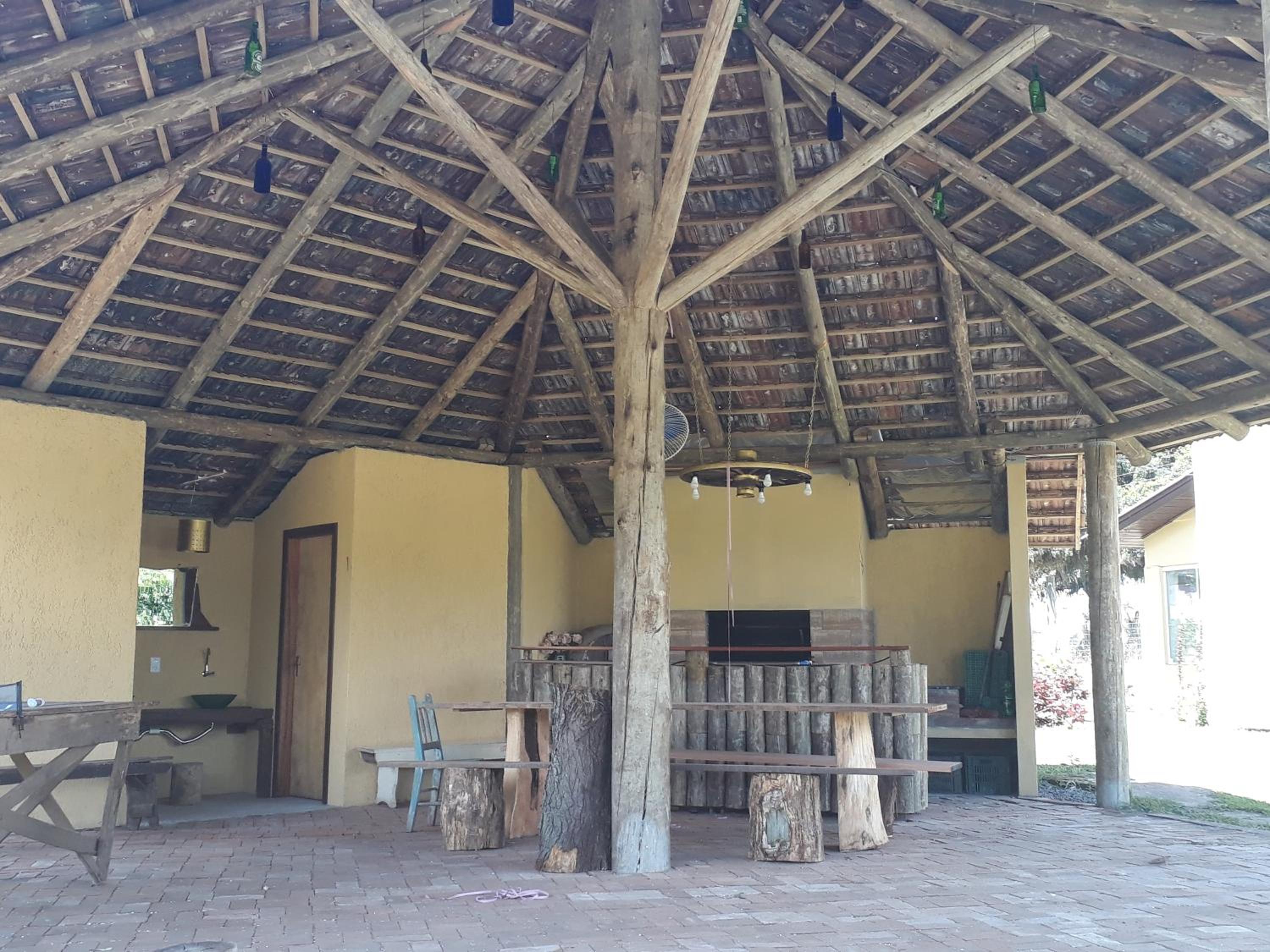 Casa de Maquiné