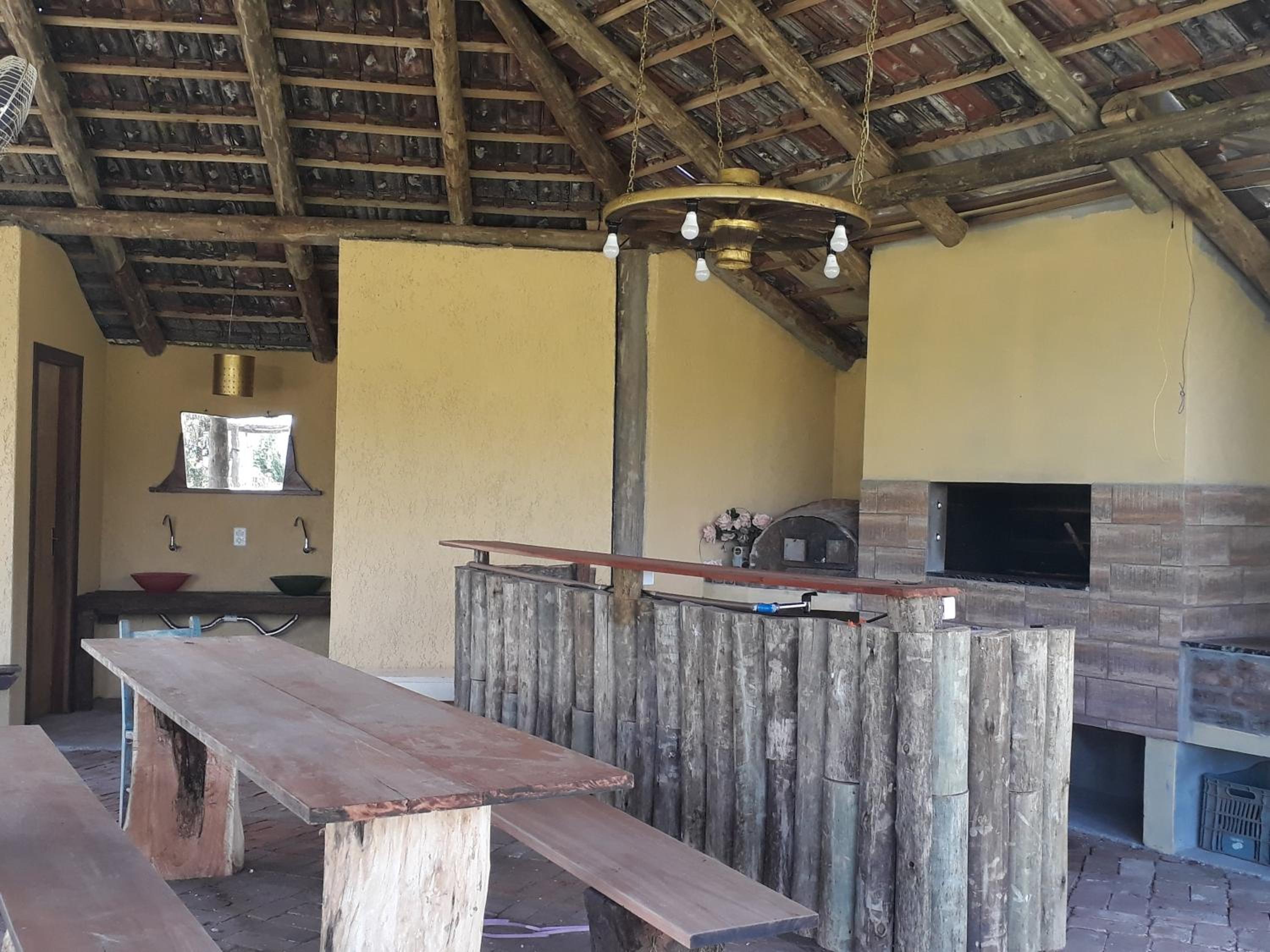 Casa de Maquiné