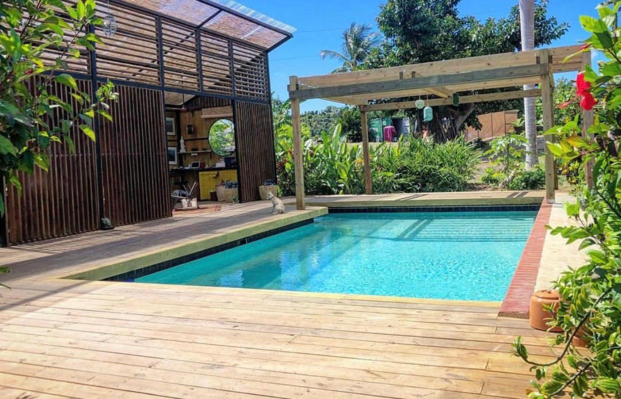 Finca Victoria view 4