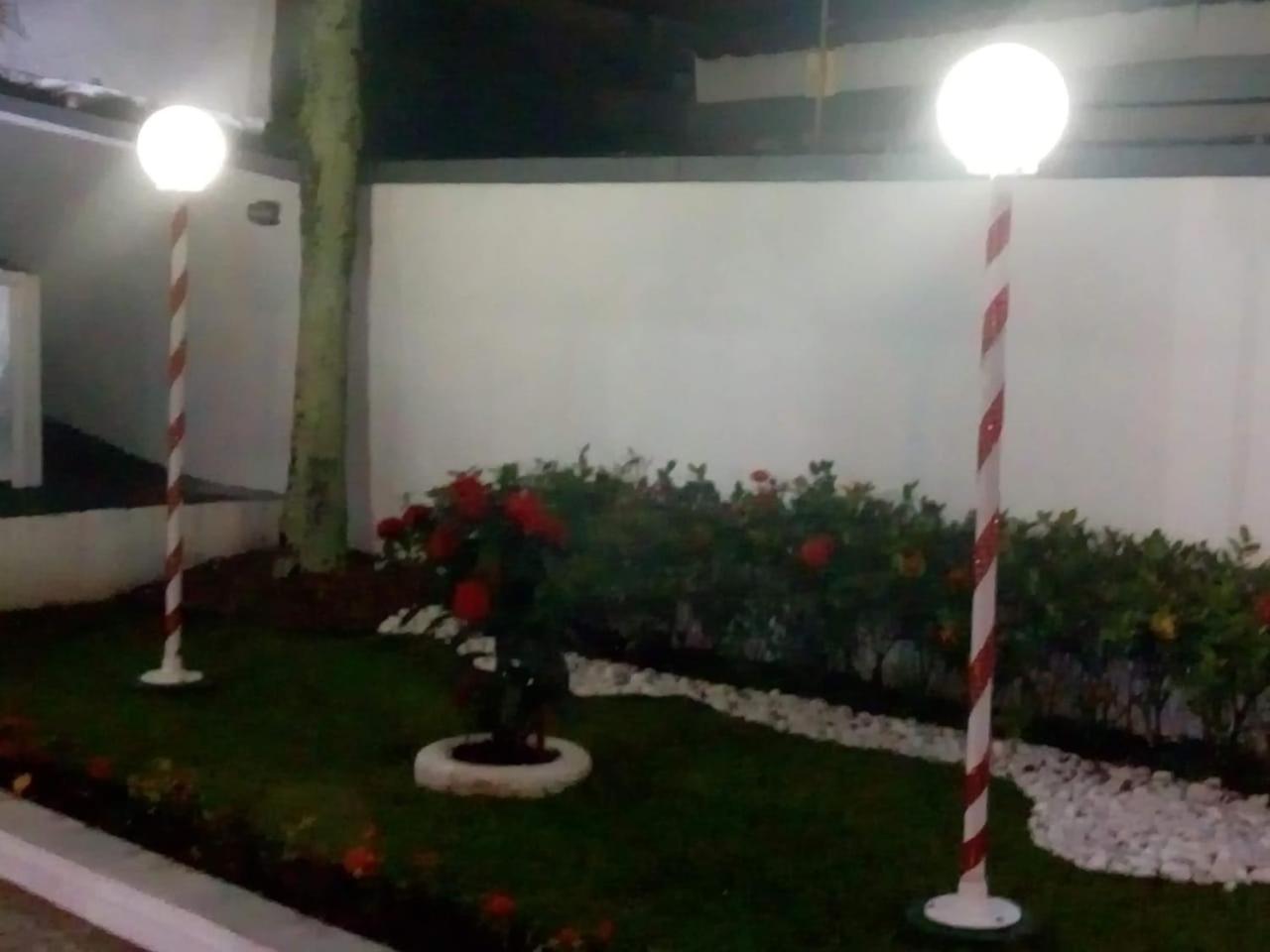 Apartamento Praia Enseada view 3