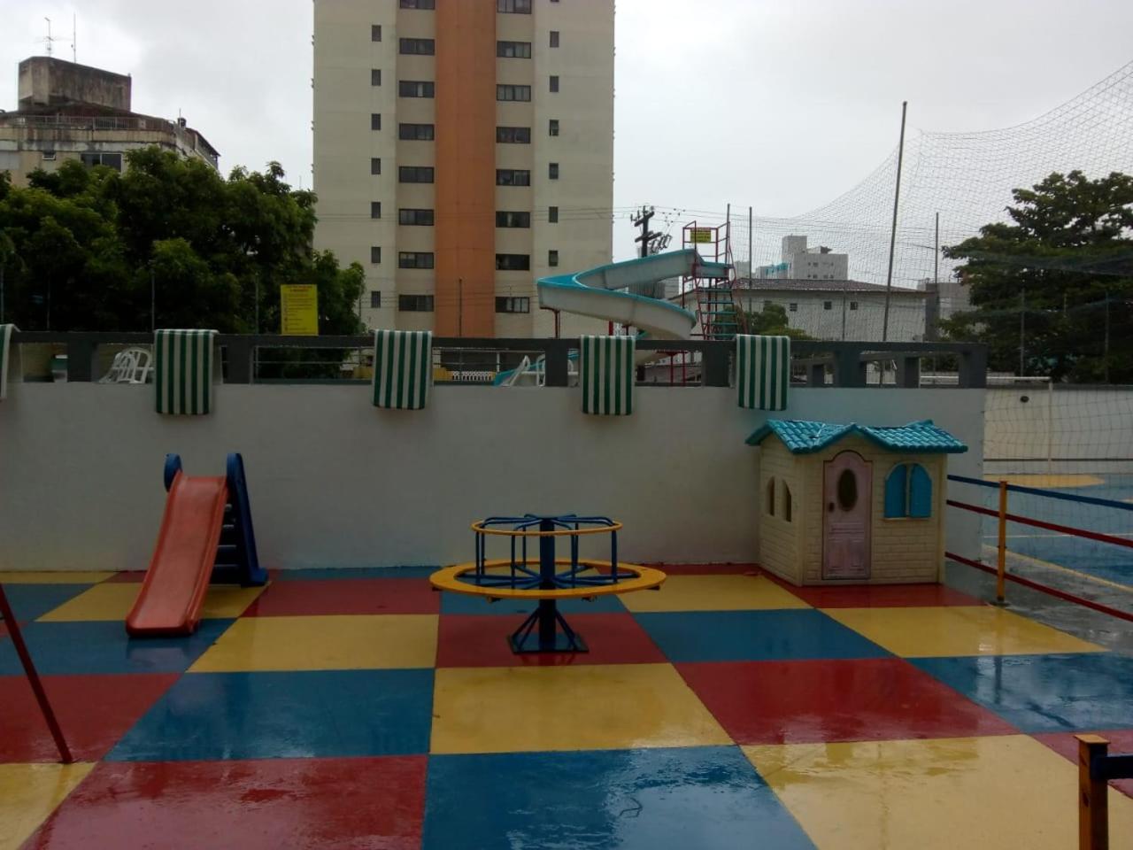 Apartamento Praia Enseada view 4