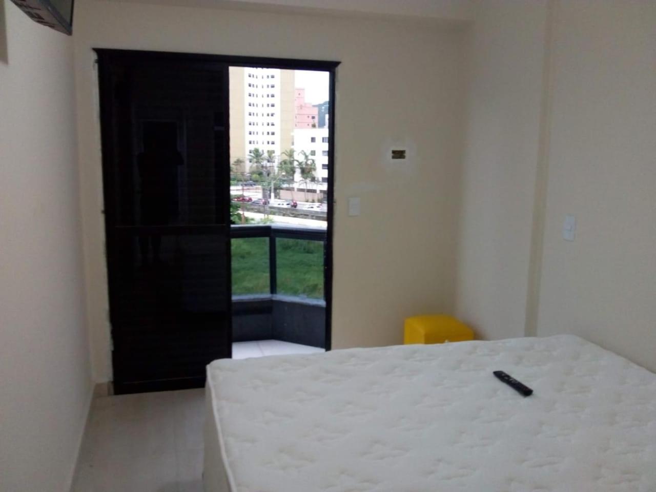 Apartamento Praia Enseada view 5