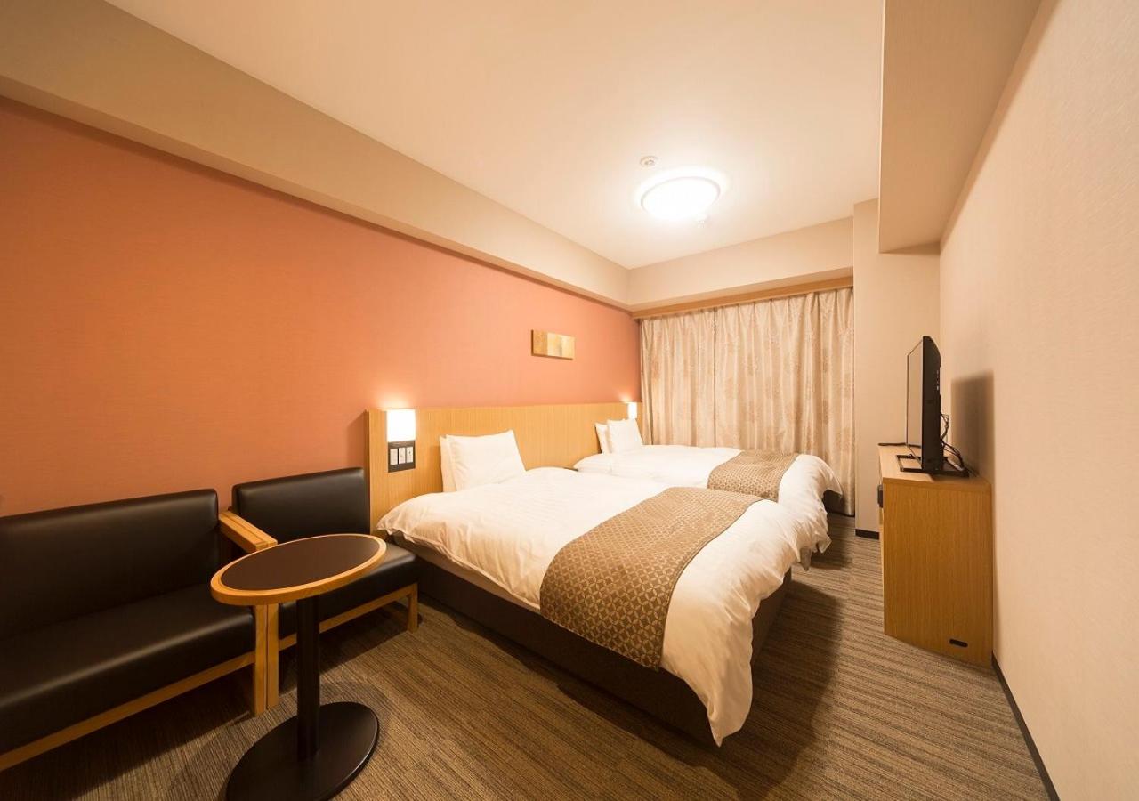 Dormy Inn Premium Tokyo Kodenmacho Hot Spring 9