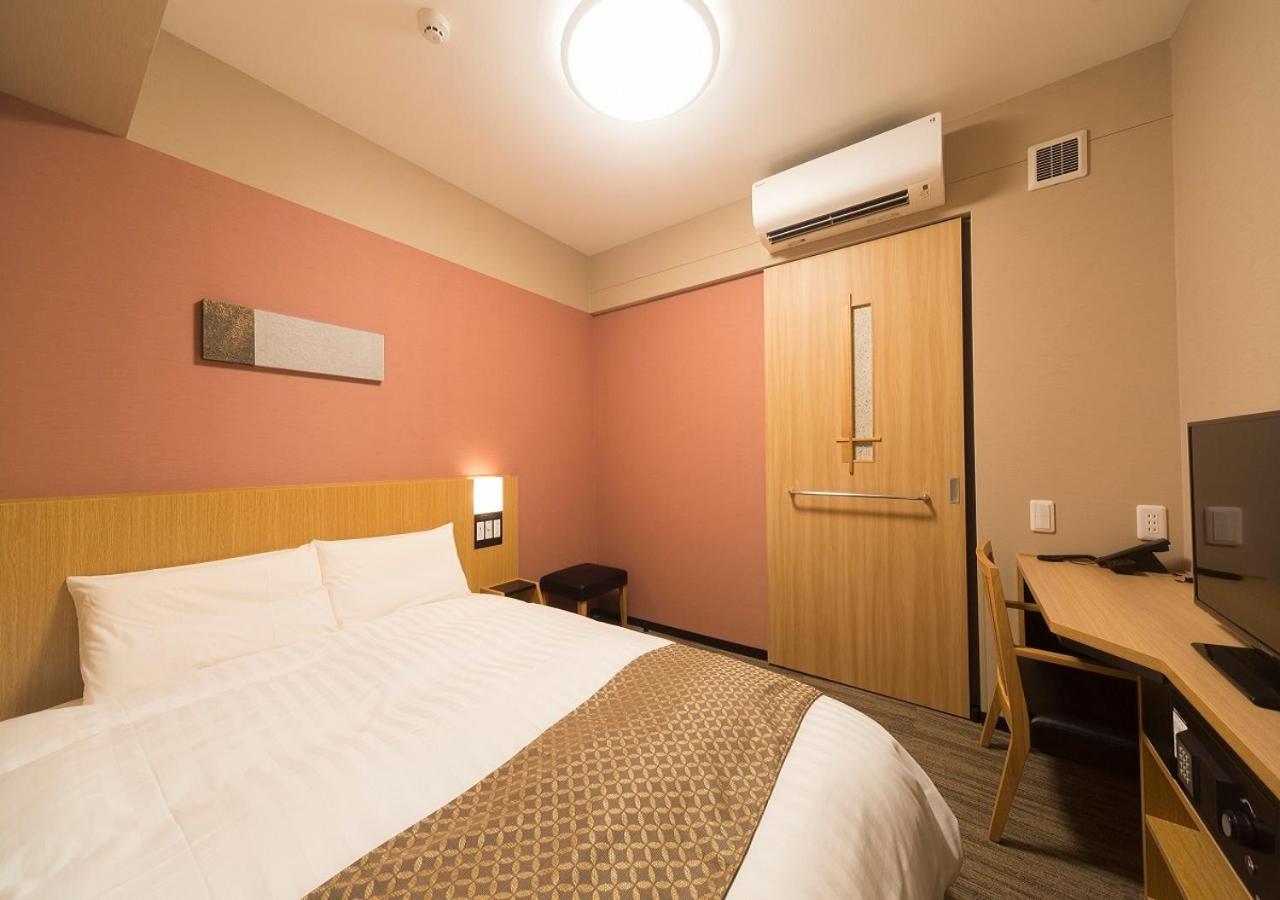 Dormy Inn Premium Tokyo Kodenmacho Hot Spring 8