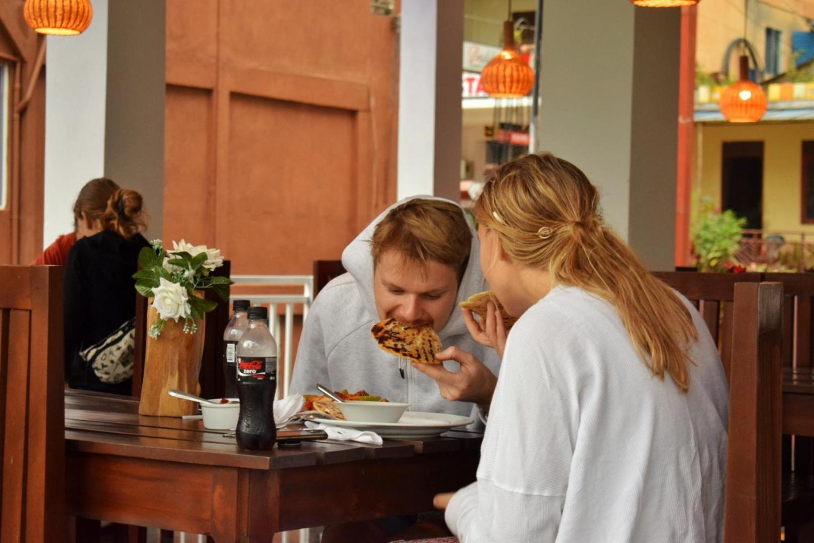 Adams Peak Inn