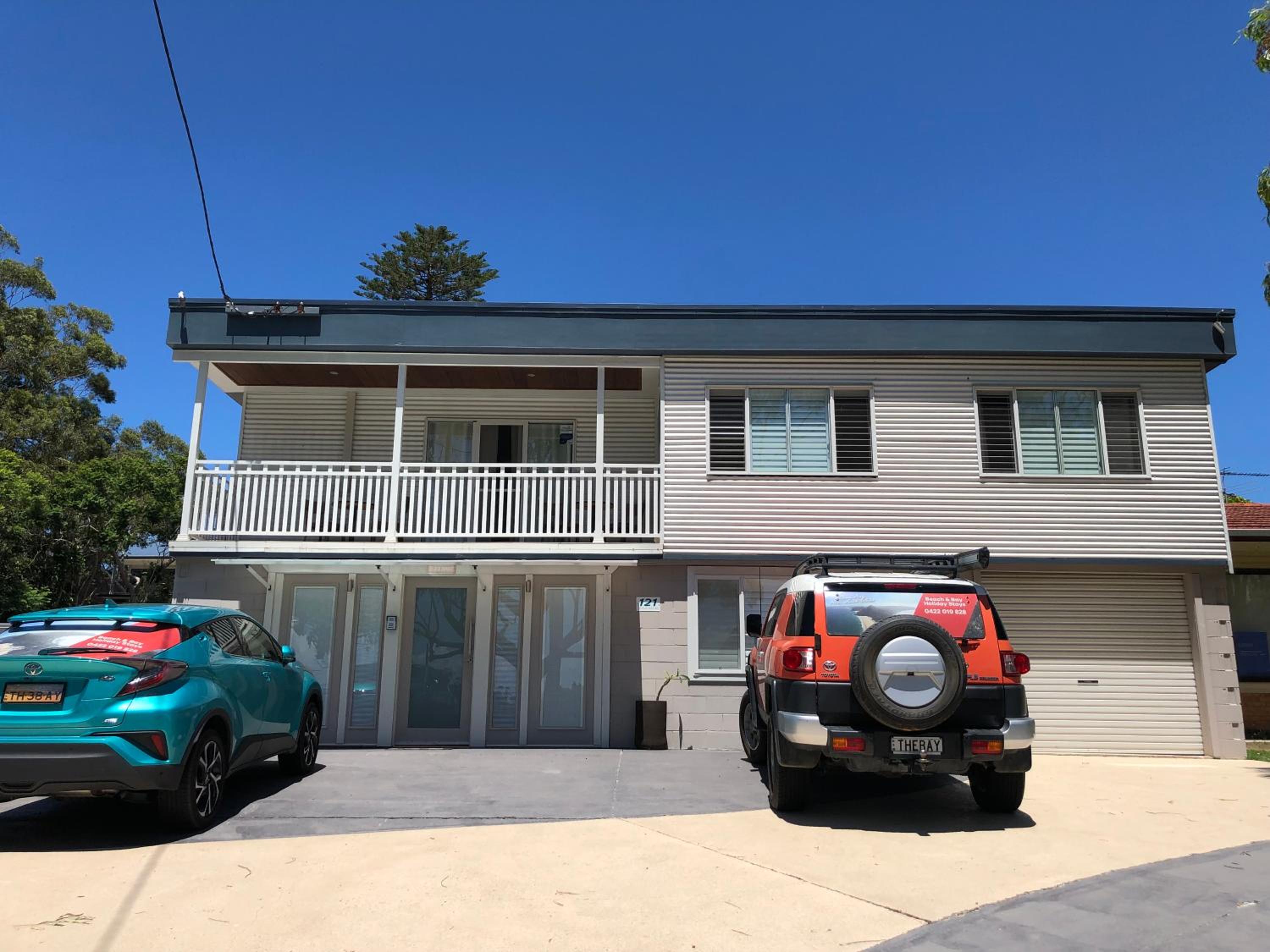 Hotel Beach & Bay Holiday Rental - Nelson Bay - Image 1