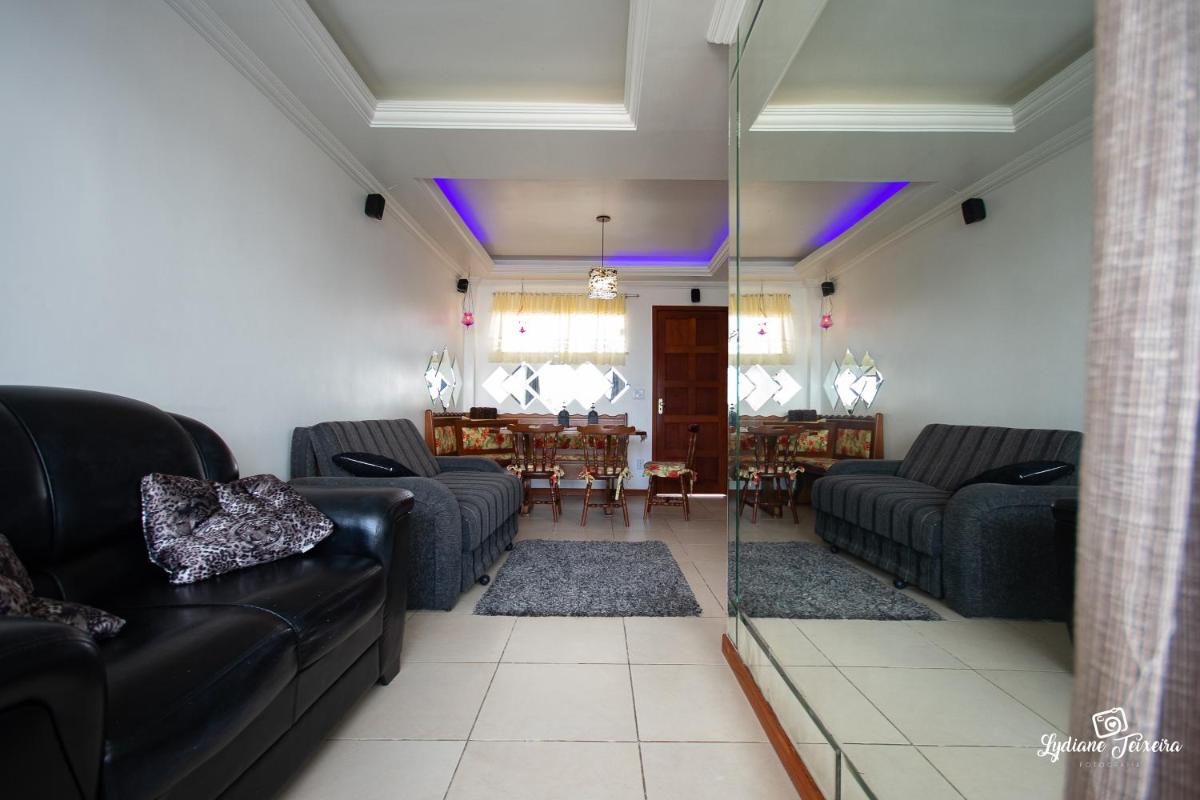 Apartamento Villa da Praia Residence