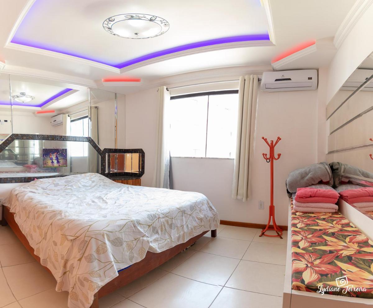Apartamento Villa da Praia Residence
