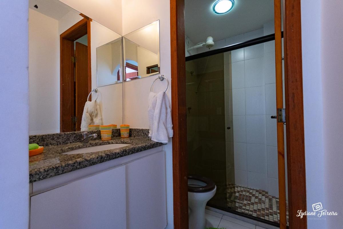 Apartamento Villa da Praia Residence