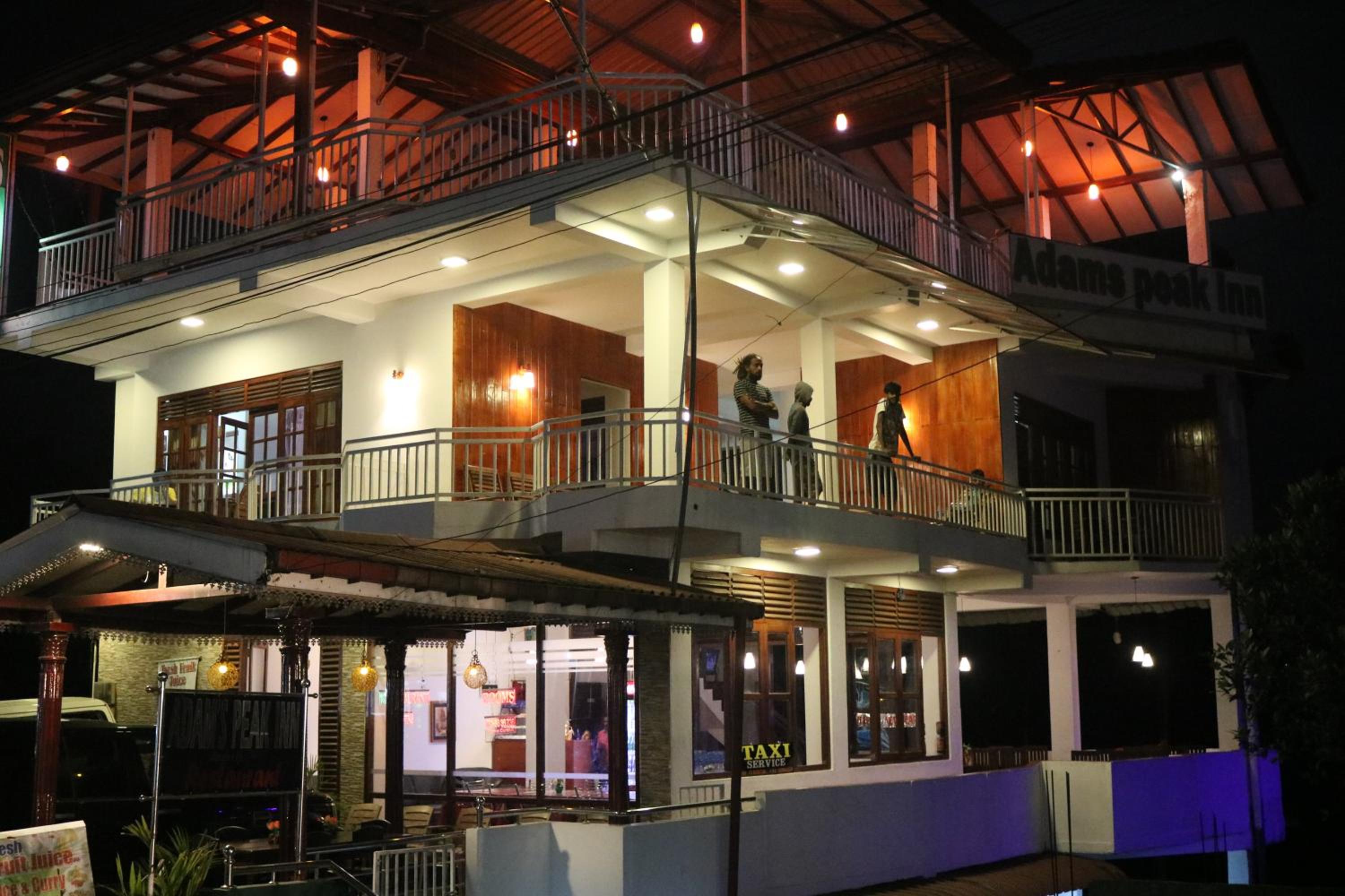 Adams Peak Inn