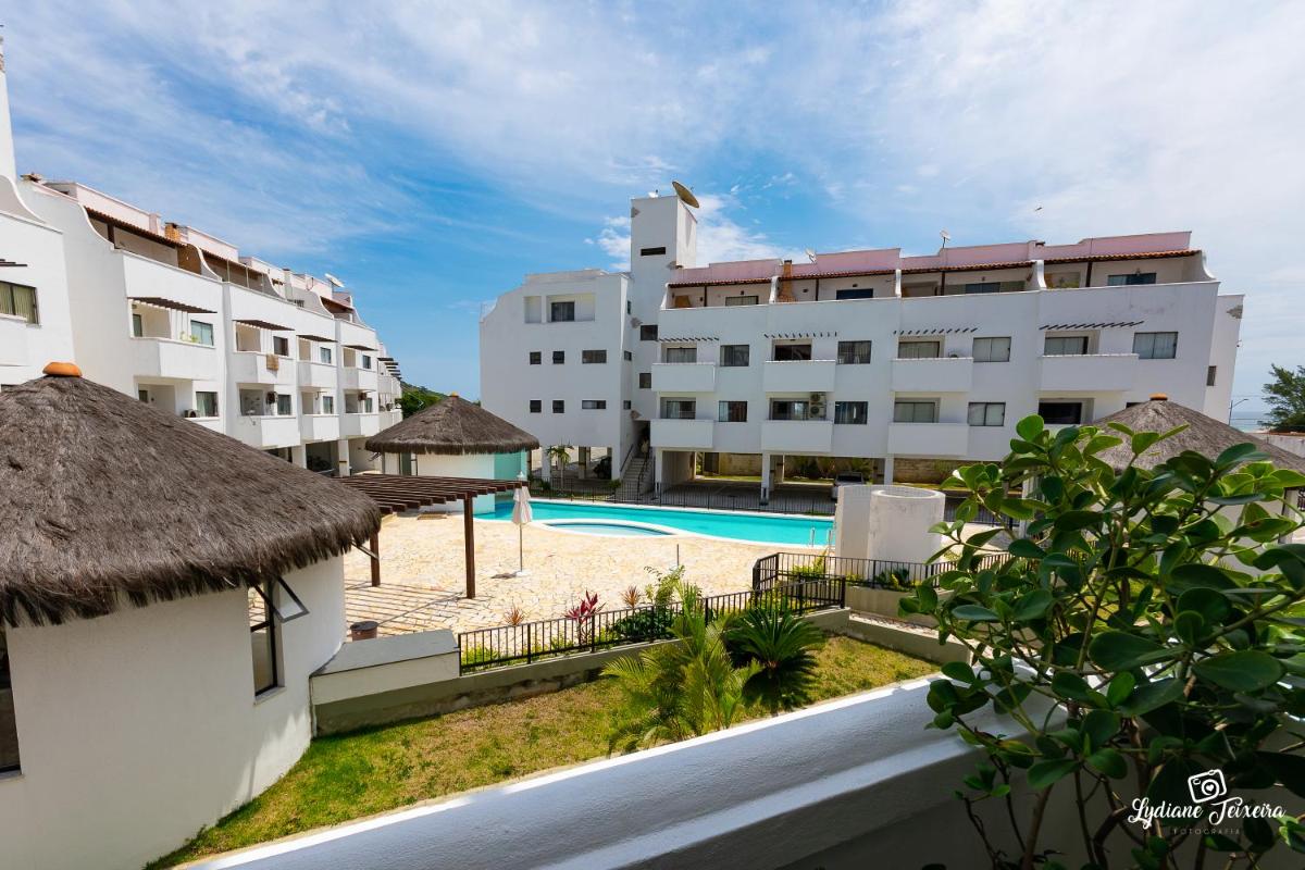 Apartamento Villa da Praia Residence