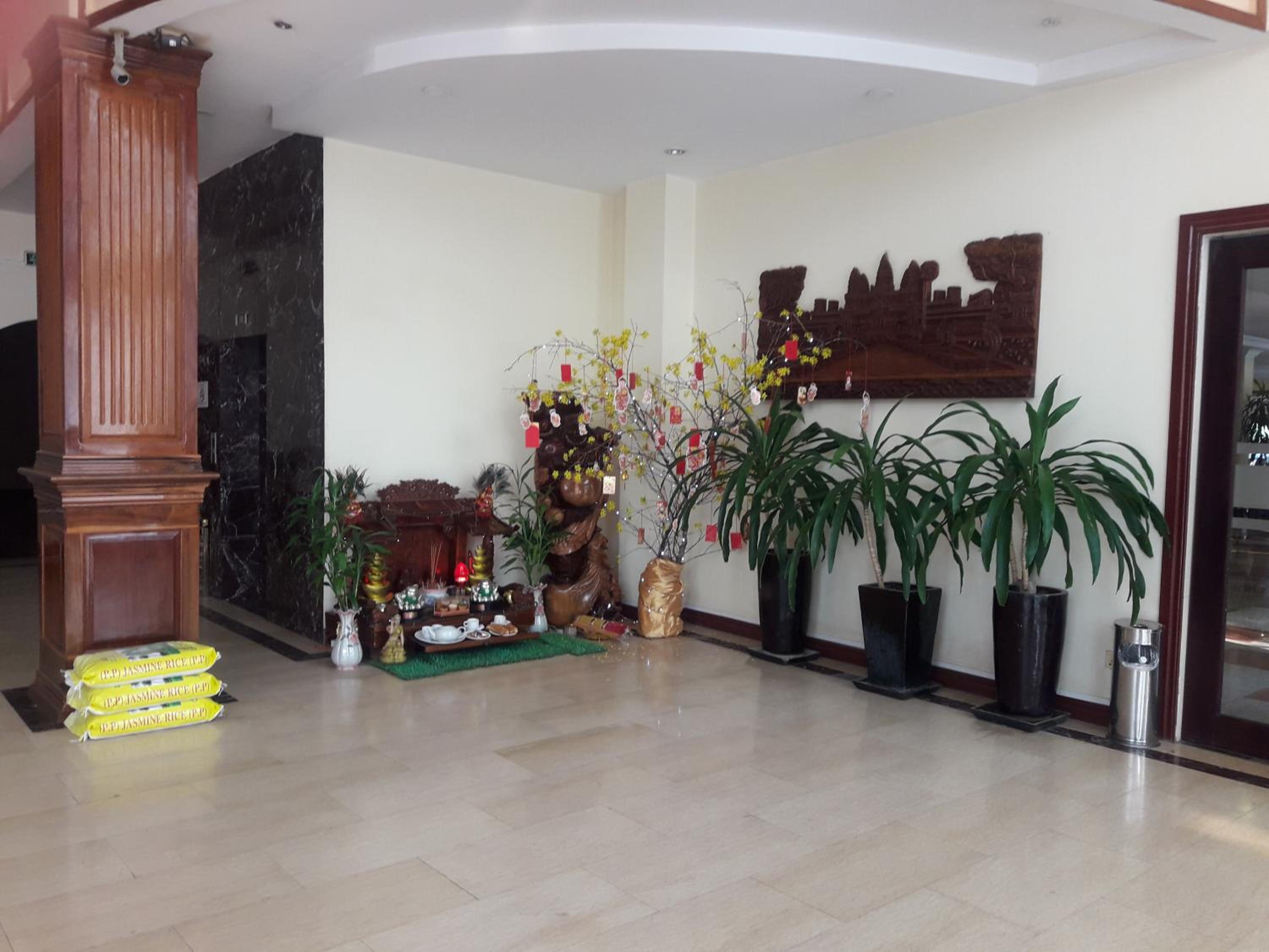 Battambang Vacations - Stung Sangke Hotel - Property Image 7