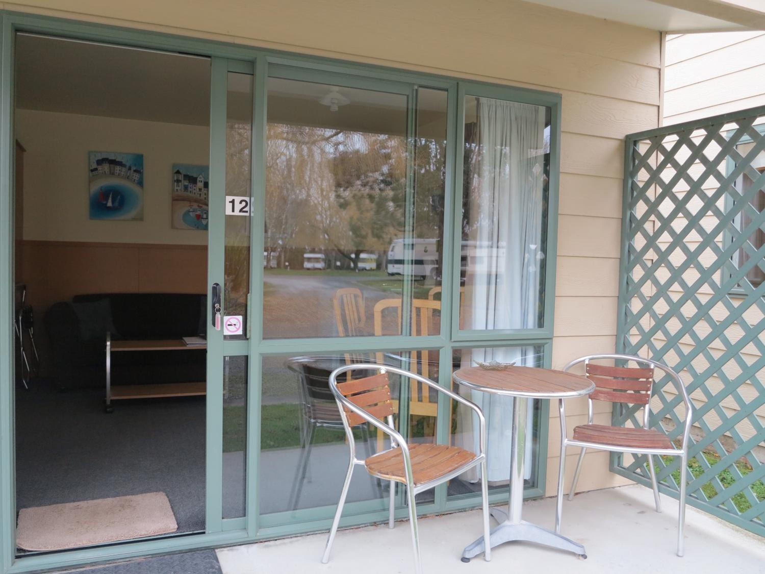 Glenmark Holiday Park view 3