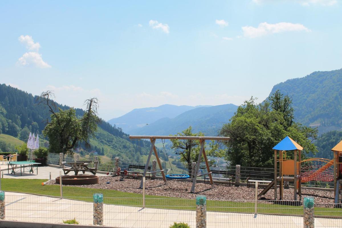 children's play area