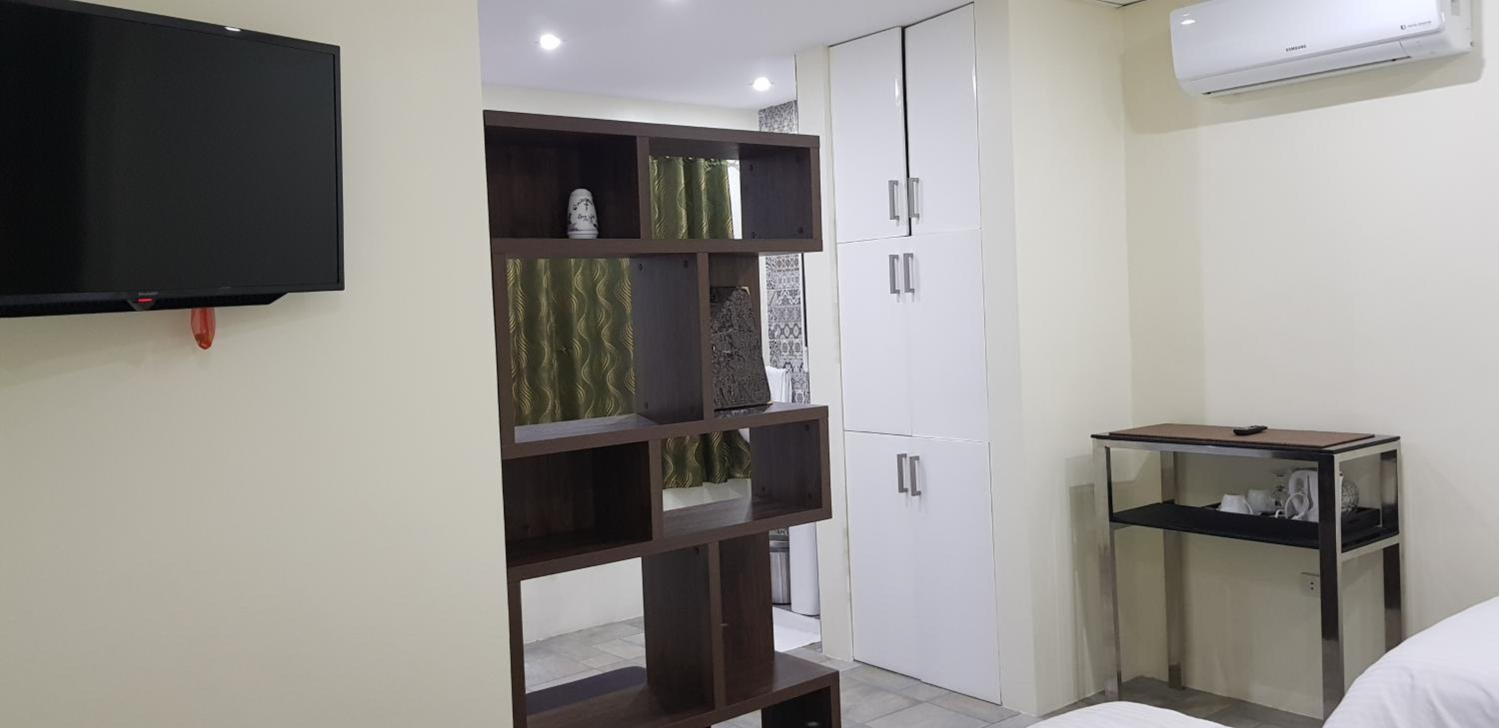 Cess Summer Boutique Hotel