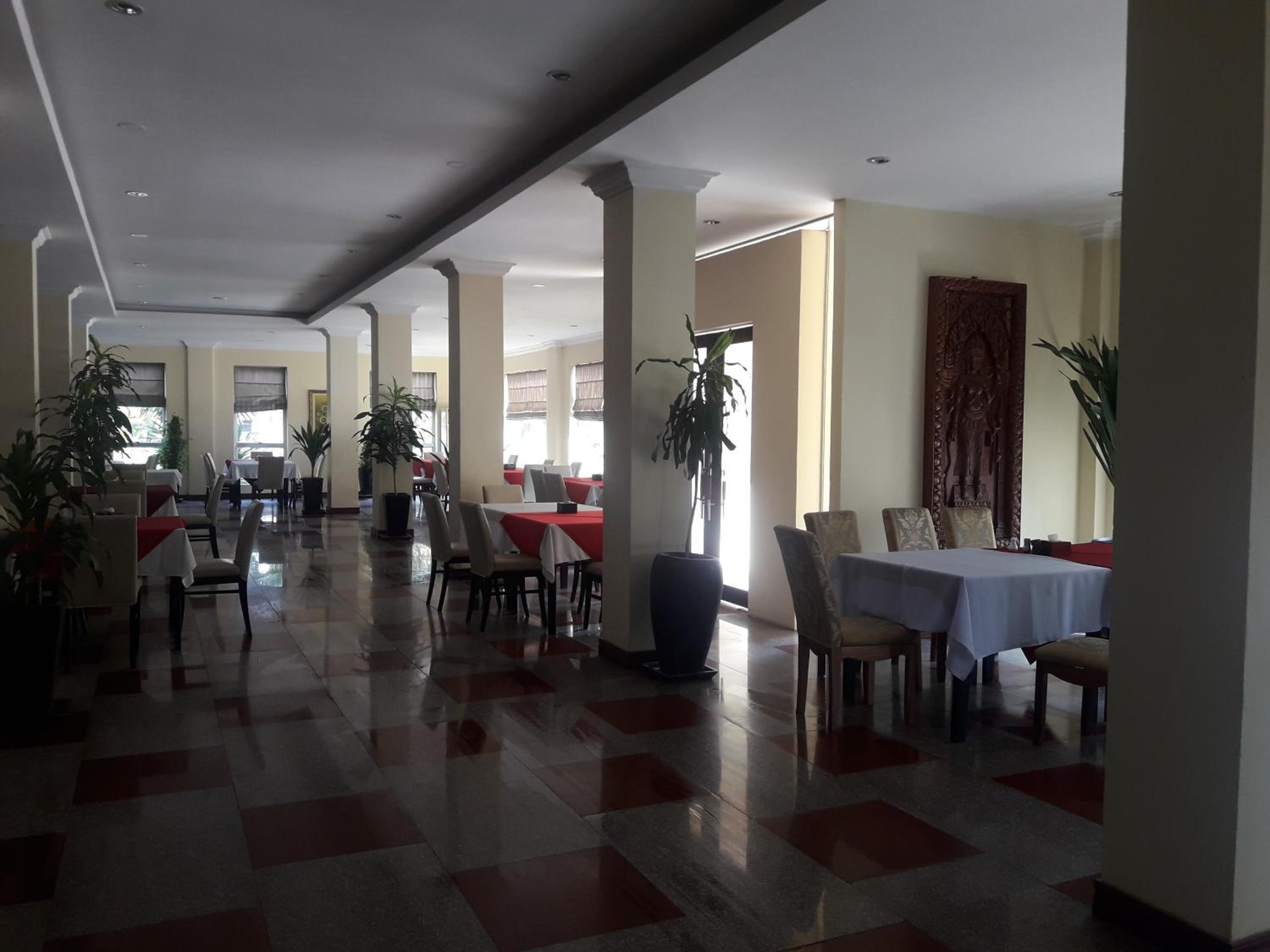 Battambang Vacations - Stung Sangke Hotel - Property Image 11