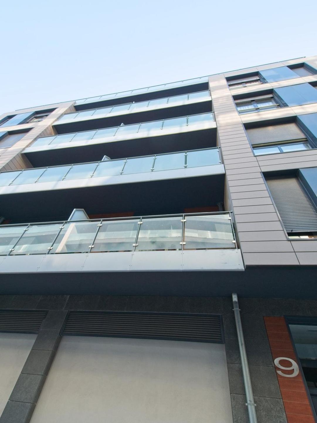 Buenos Aires Beach & Downton by Beauty Rentals