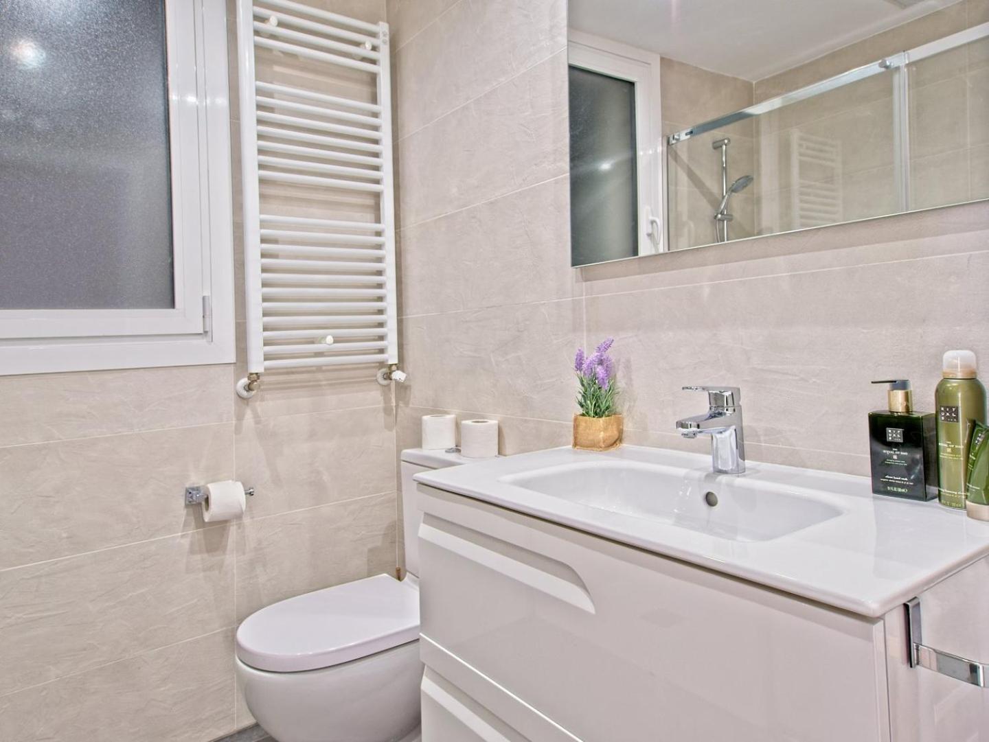 Buenos Aires Beach & Downton by Beauty Rentals