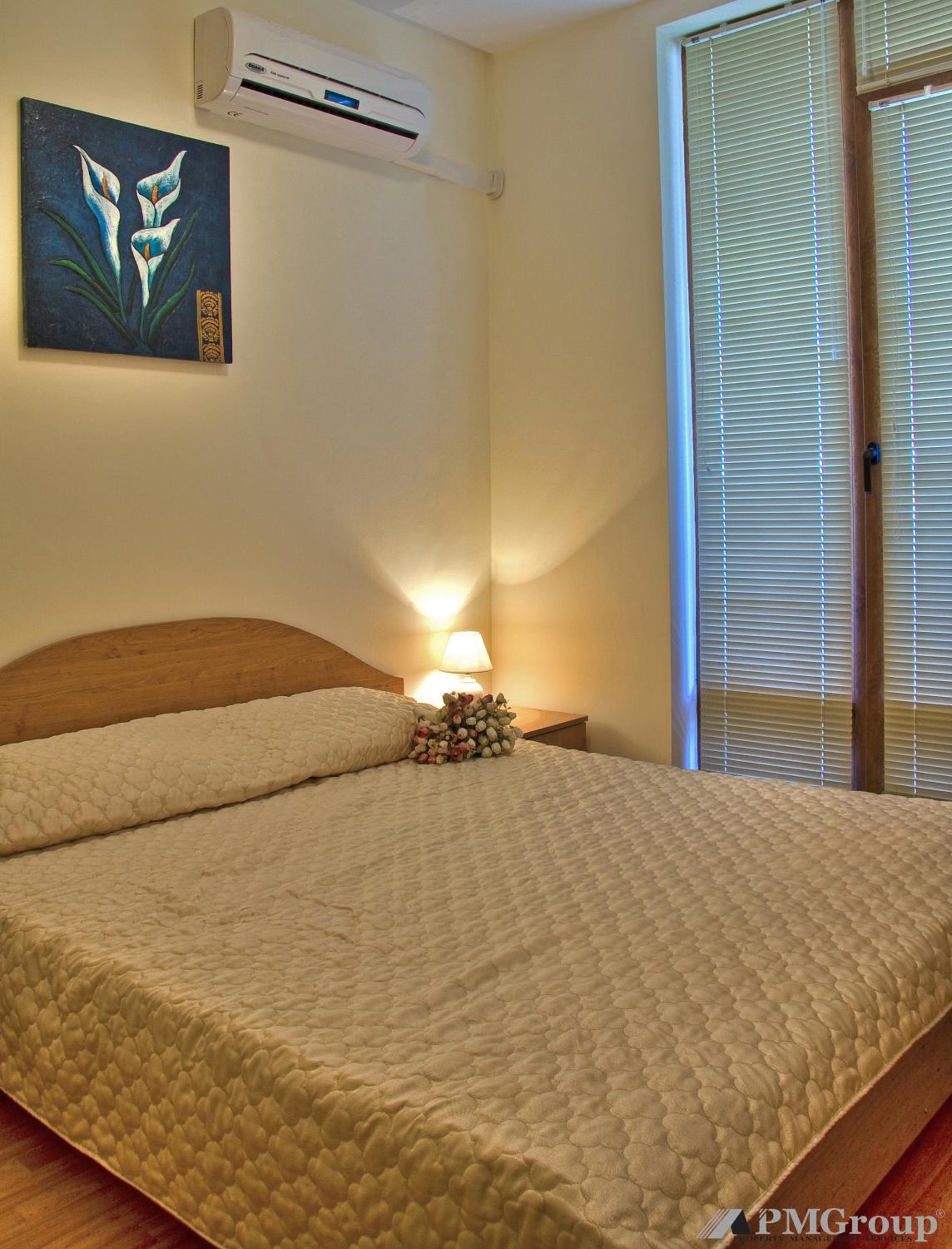 Garden of Eden PMG Apartments