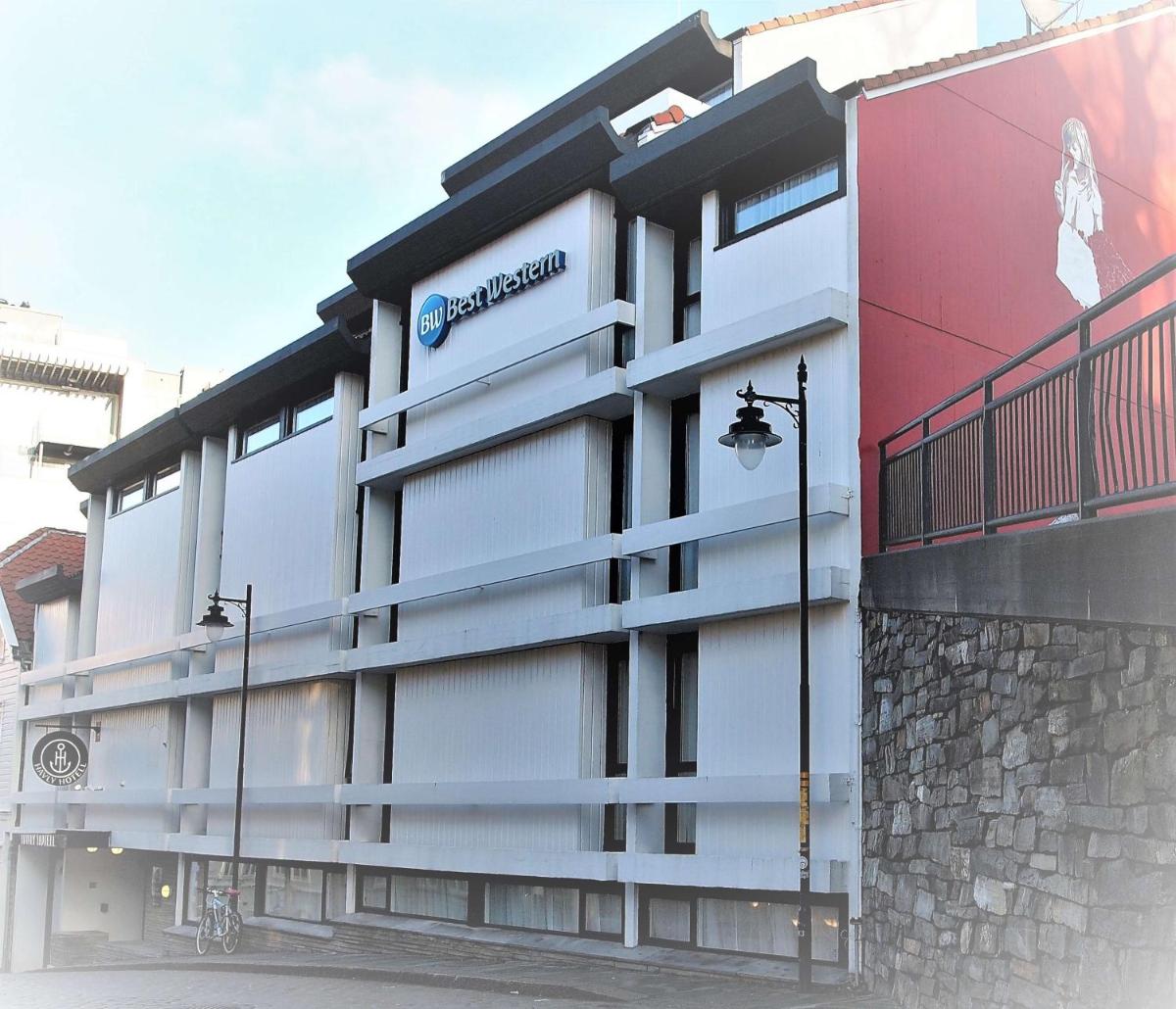 Hotel Havly Hotell - Image 1