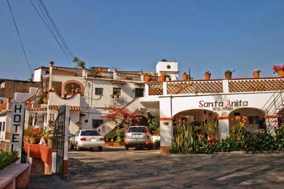 Hotel Posada Santa Anita - Image 1