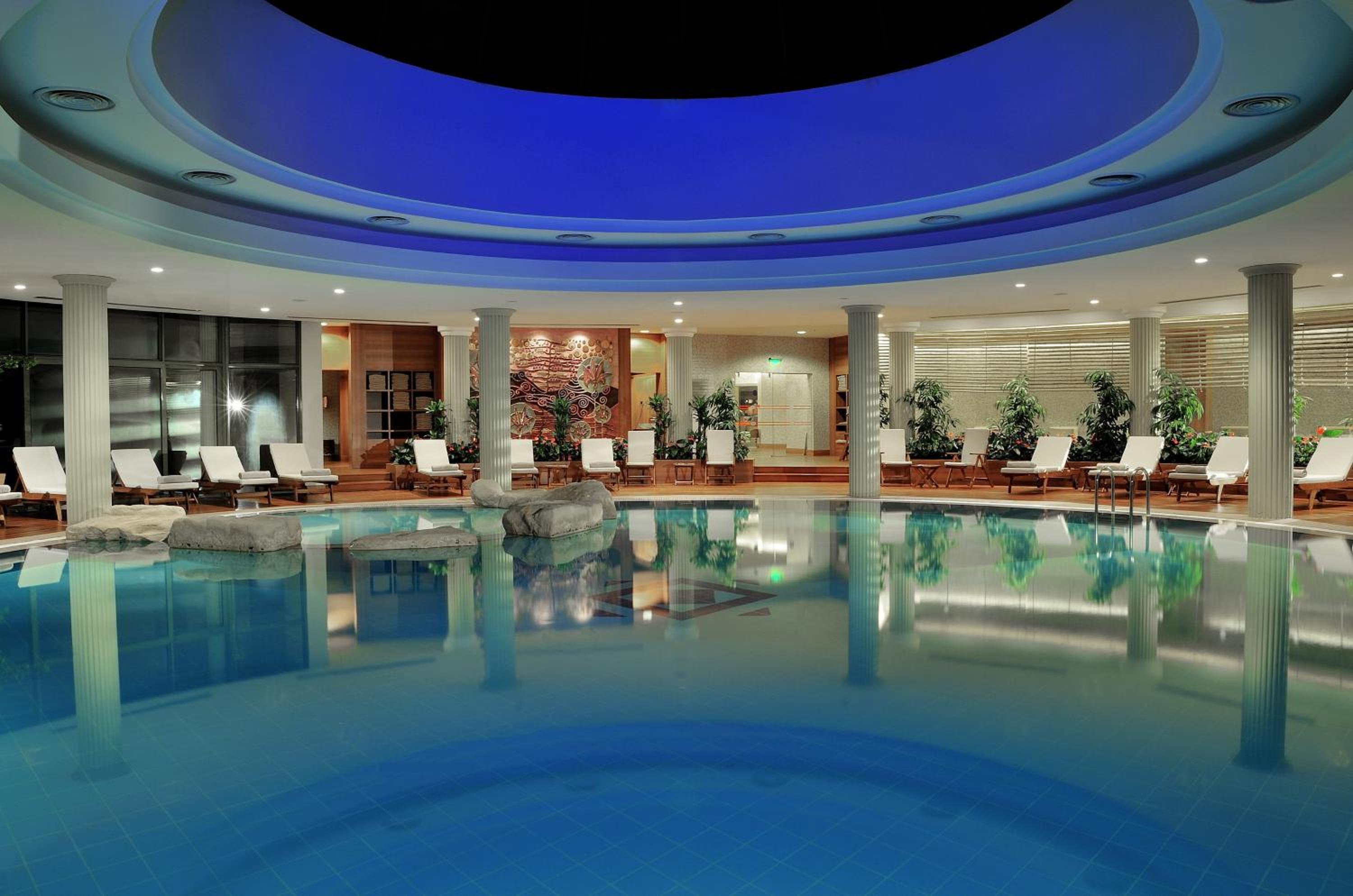 Gloria Golf Resort - All Inclusive