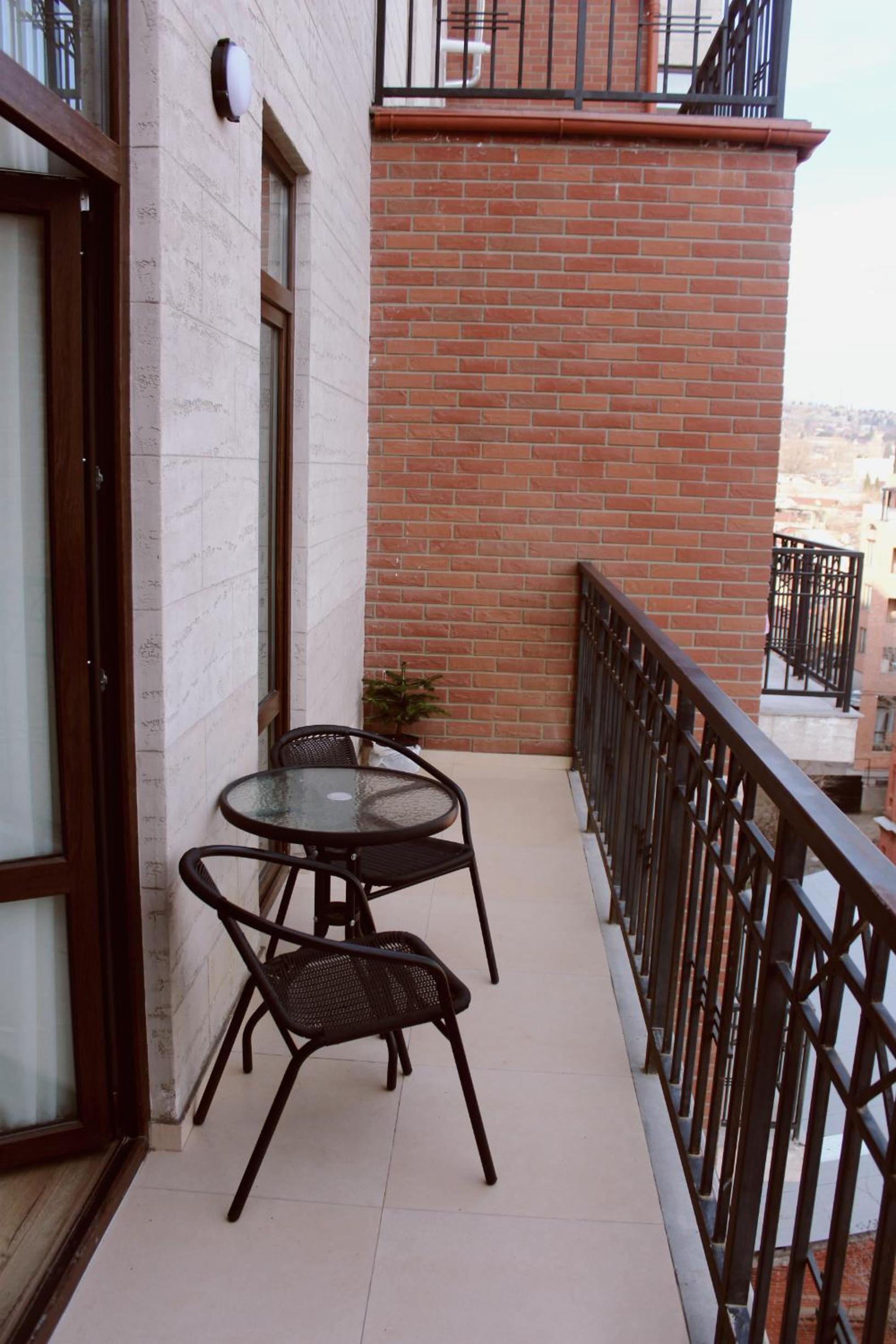 like apartment