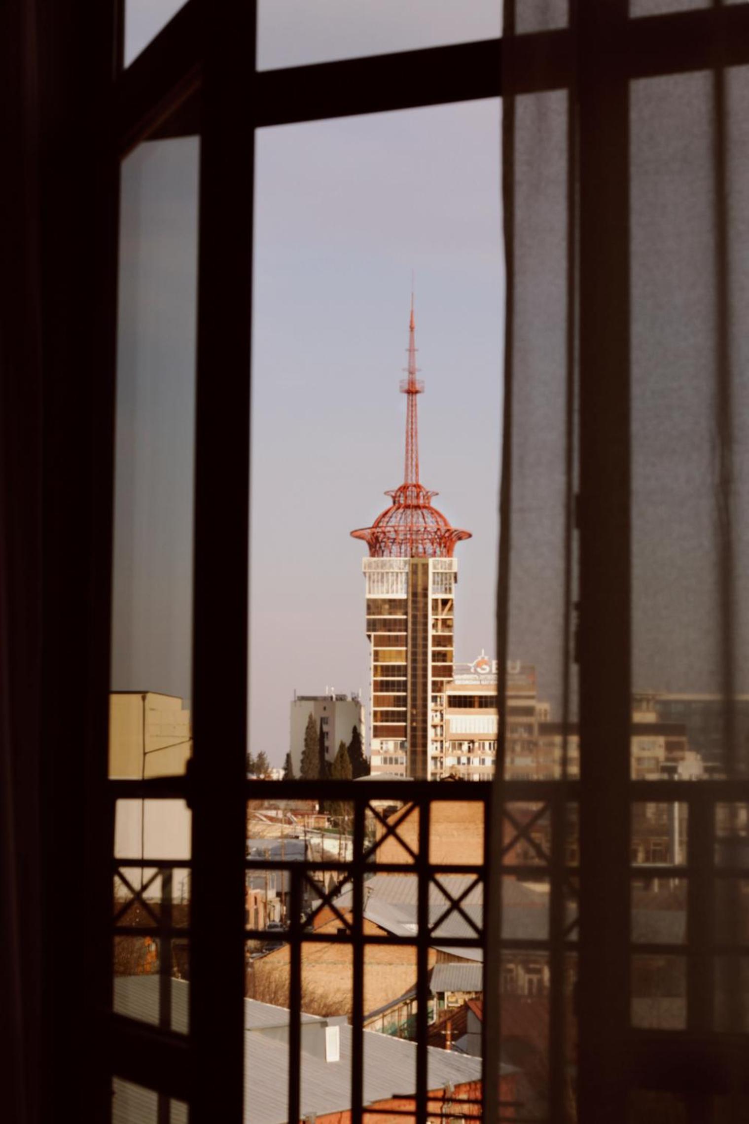 like apartment