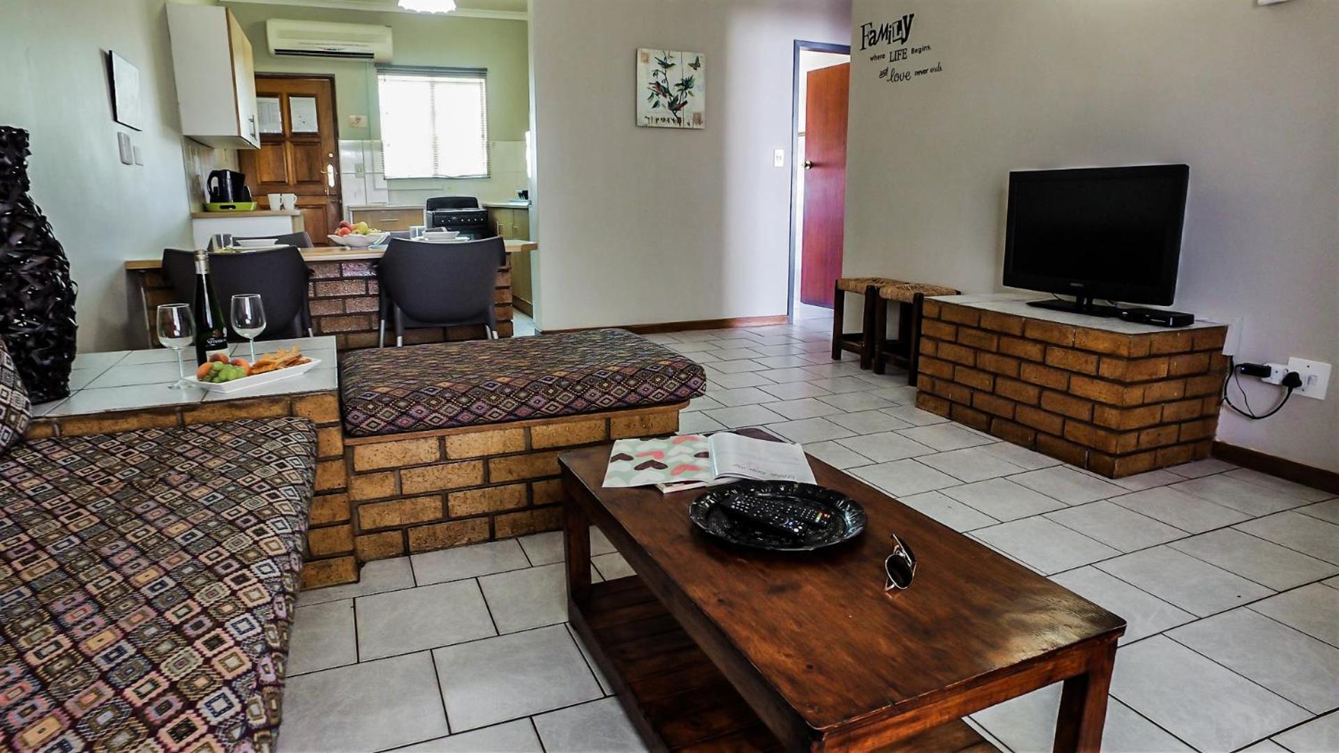Hoogland Spa Resort Bela Bela