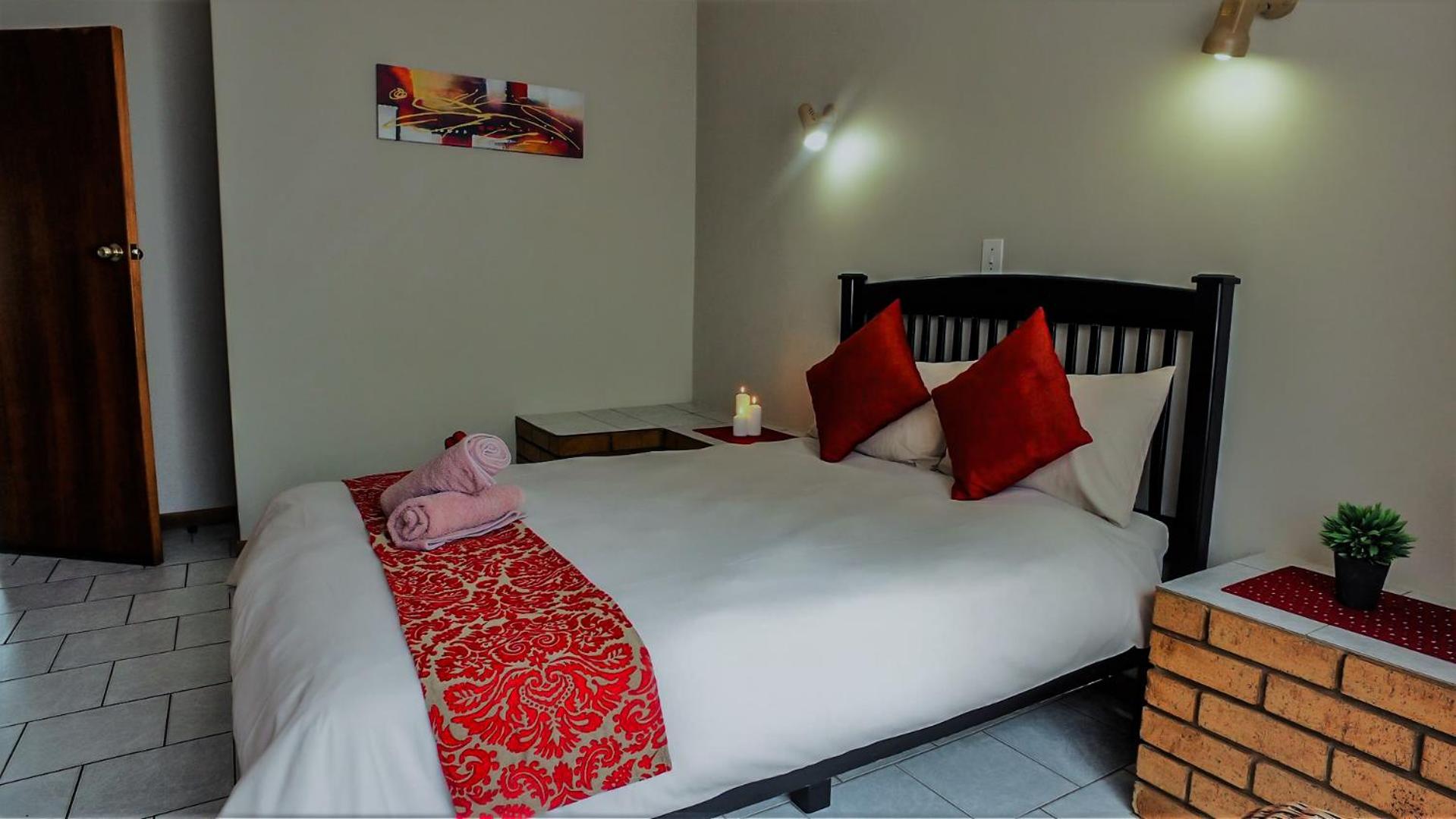 Hoogland Spa Resort Bela Bela