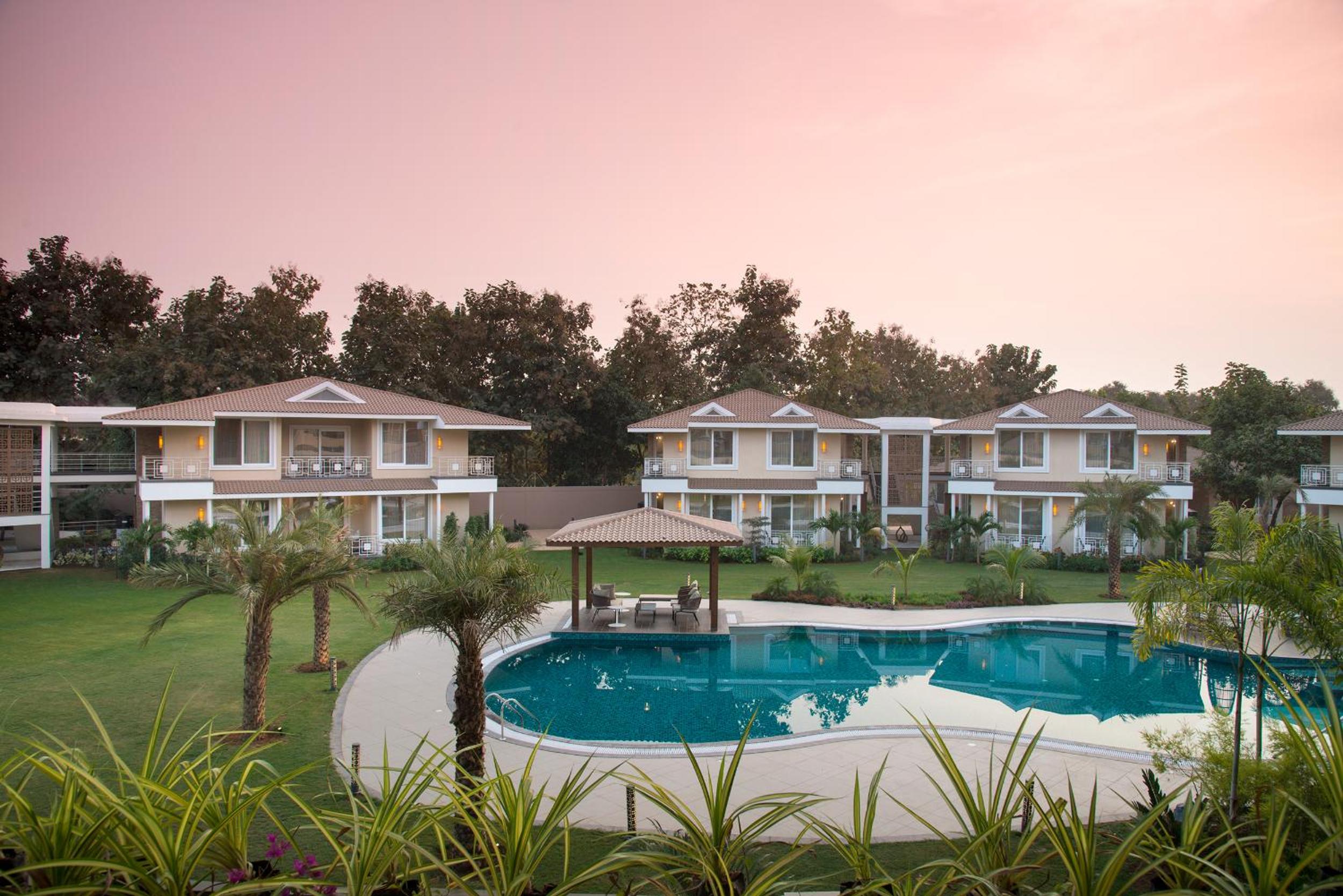 Kabir Hotel & Spa