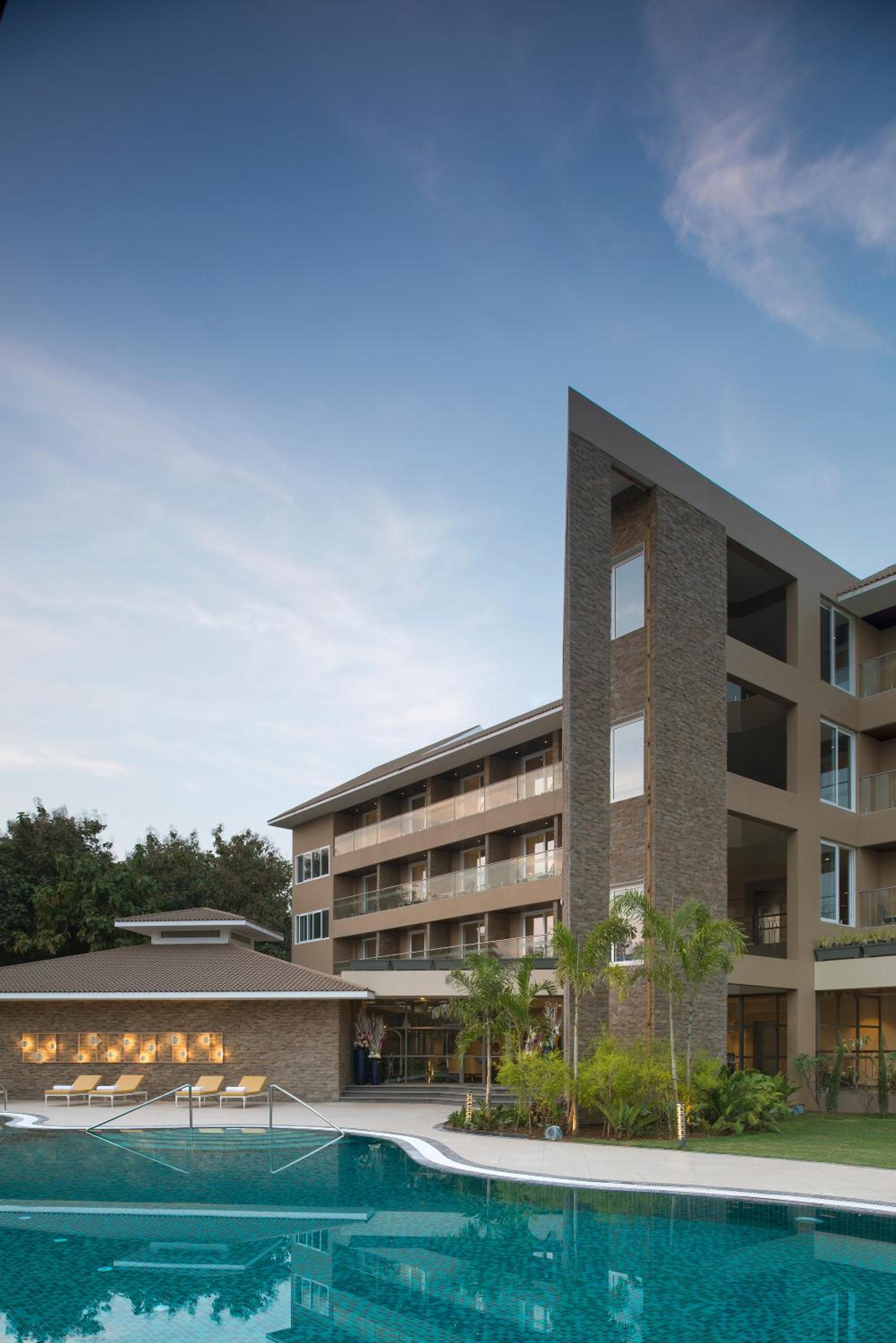 Kabir Hotel & Spa