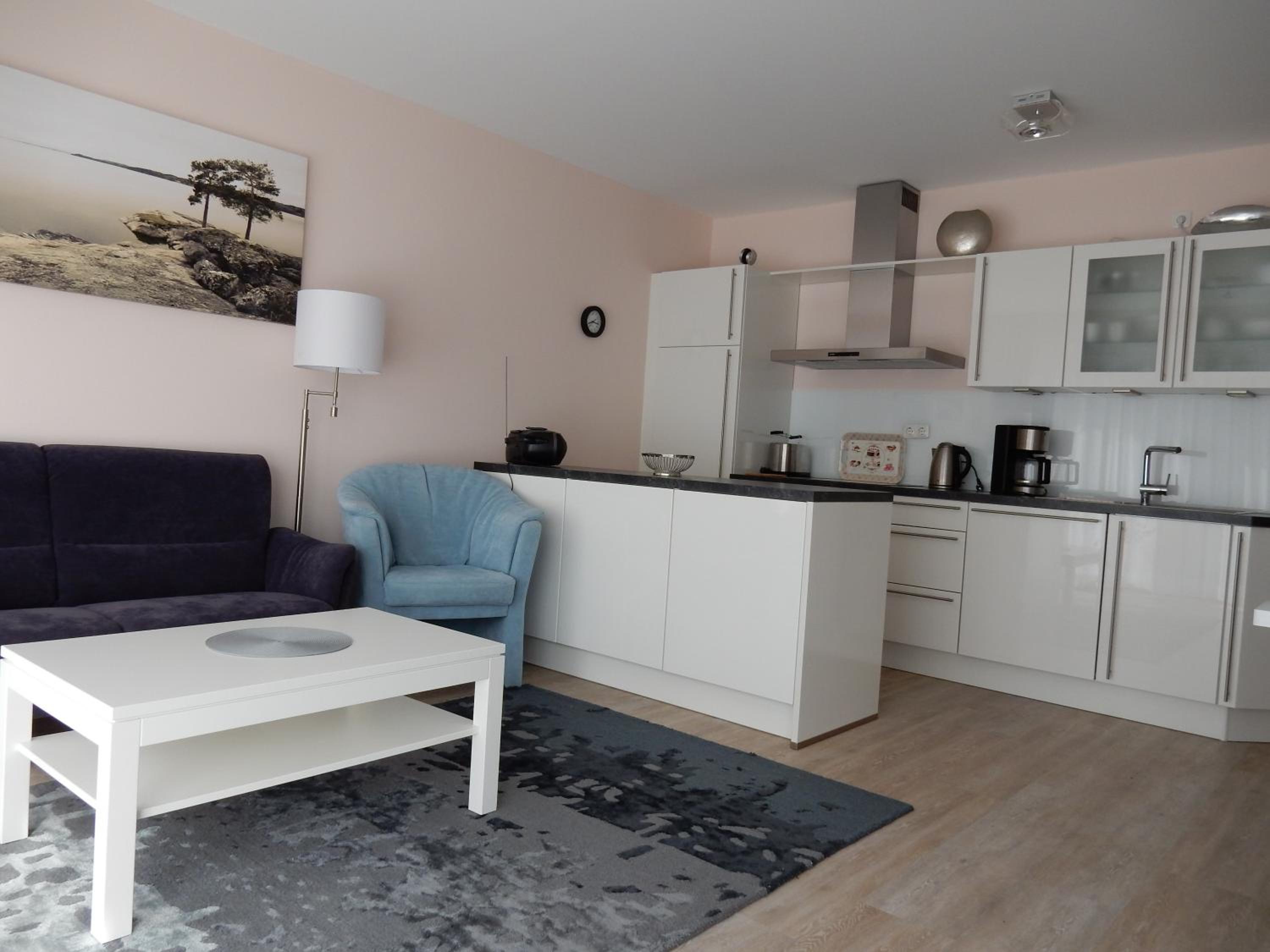 Ferienwohnung Timmendorfer
