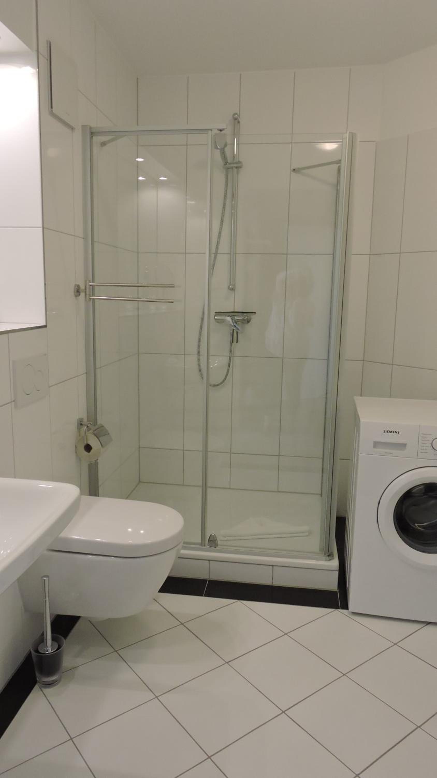 Ferienwohnung Timmendorfer