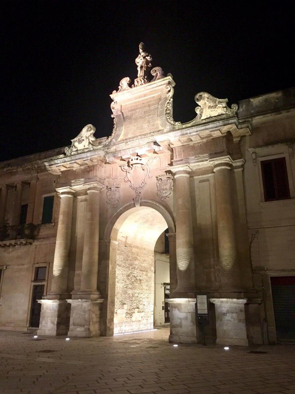Dimora San Biagio Suites&Apartment