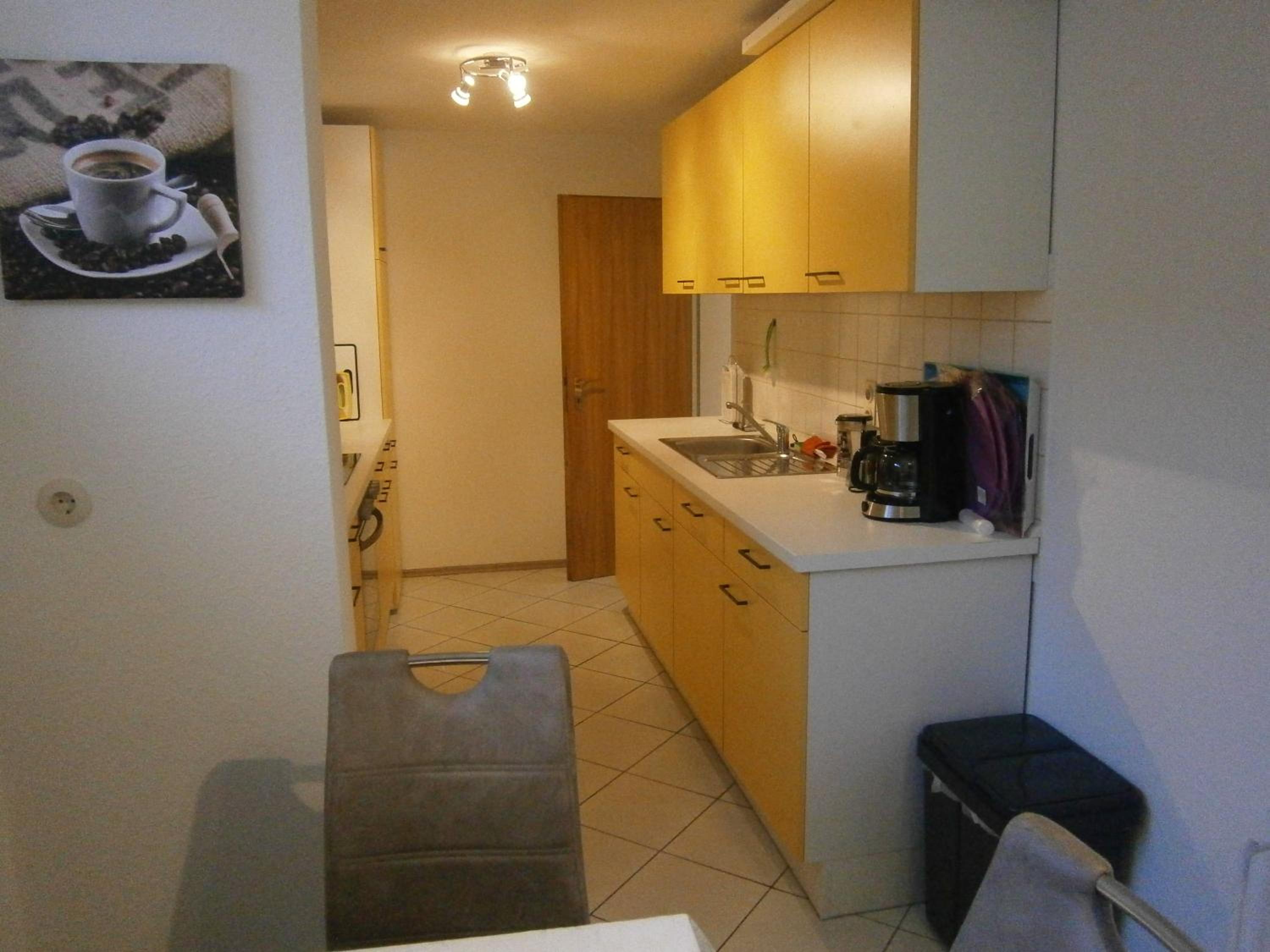 Ferienwohnung Rößler view 3