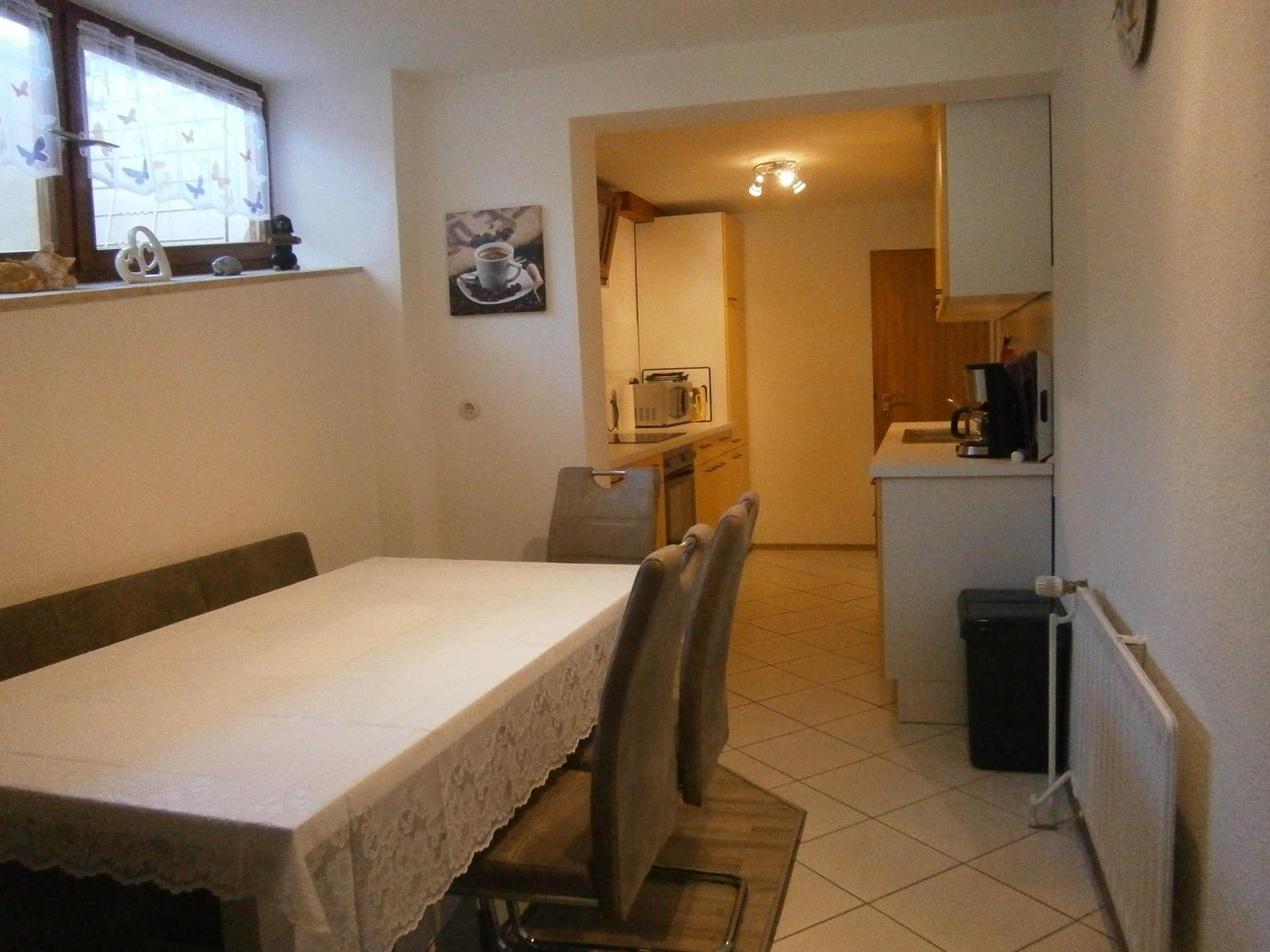 Ferienwohnung Rößler view 4