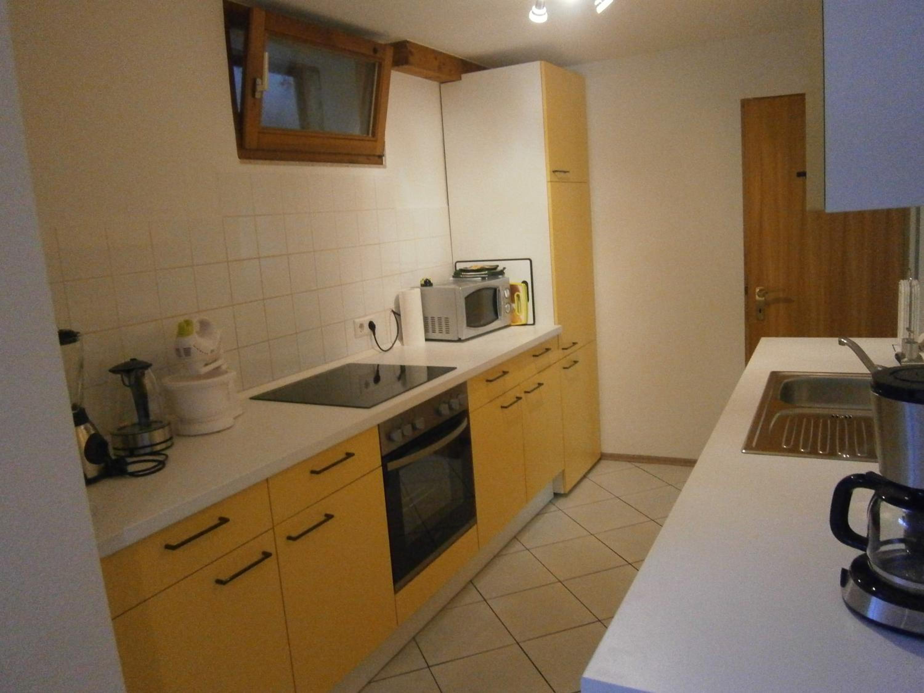 Ferienwohnung Rößler view 5