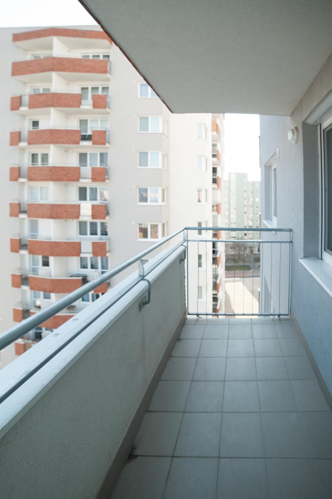 After Eight Apartment