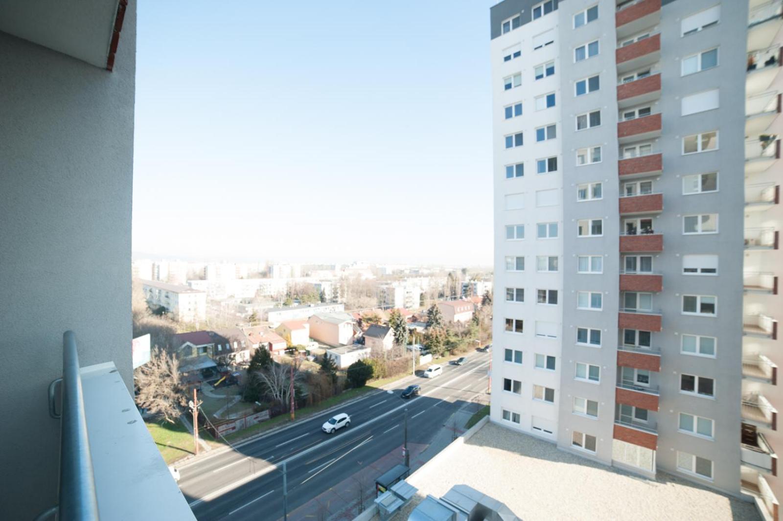 After Eight Apartment en Bratislava