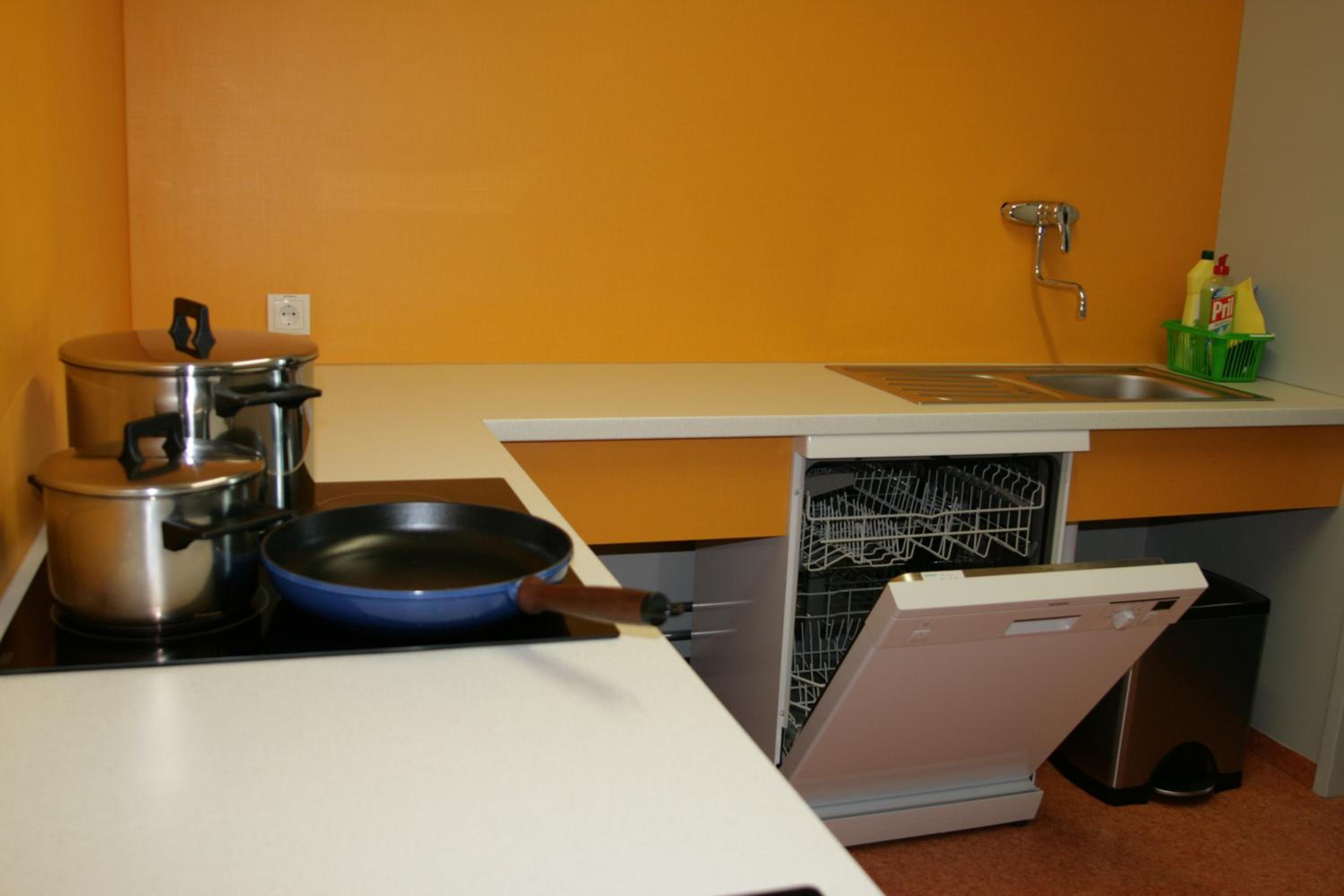 MOTEL ARBOTEL 24h self check-in