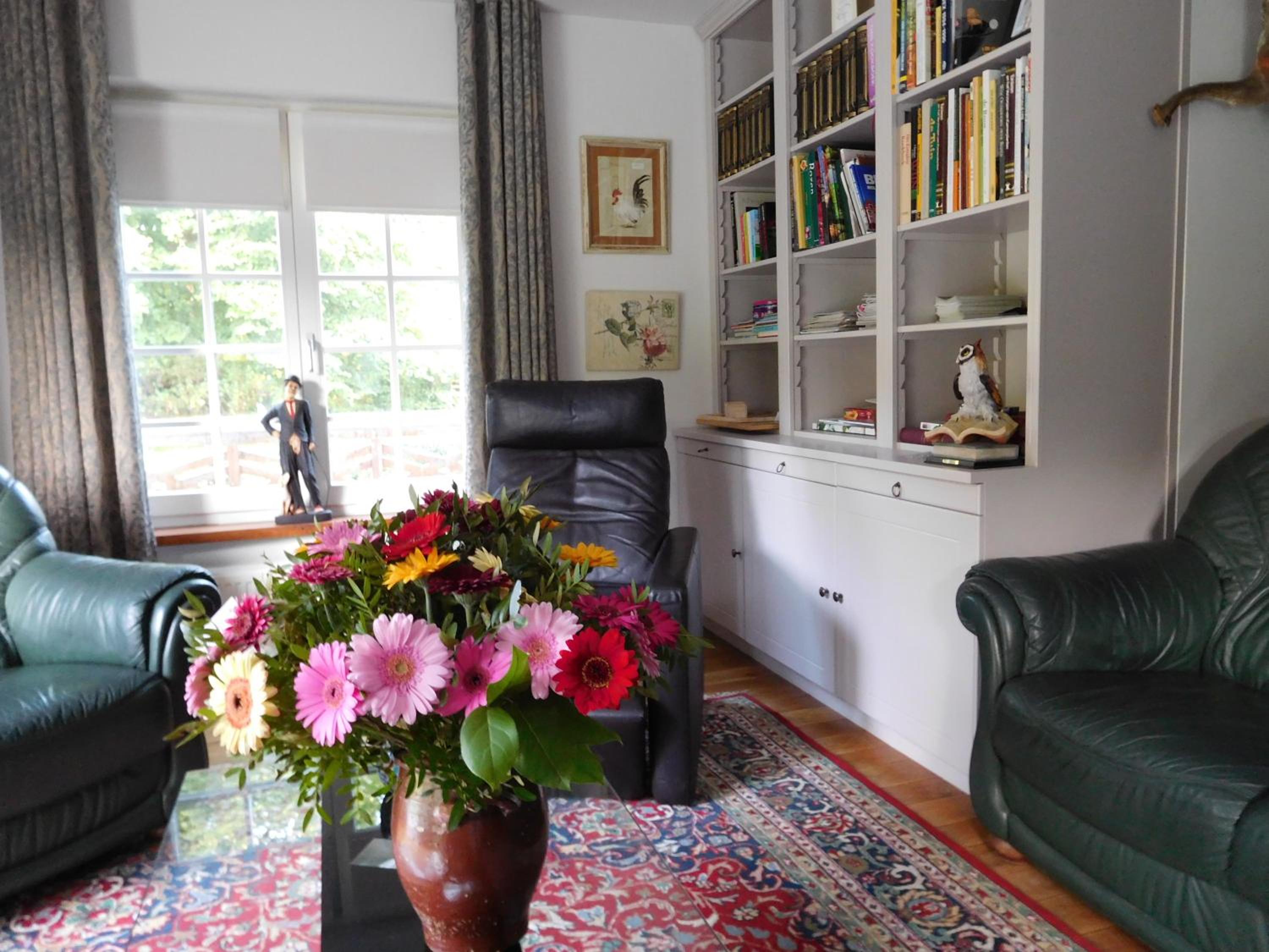 B&B Domein Rodin