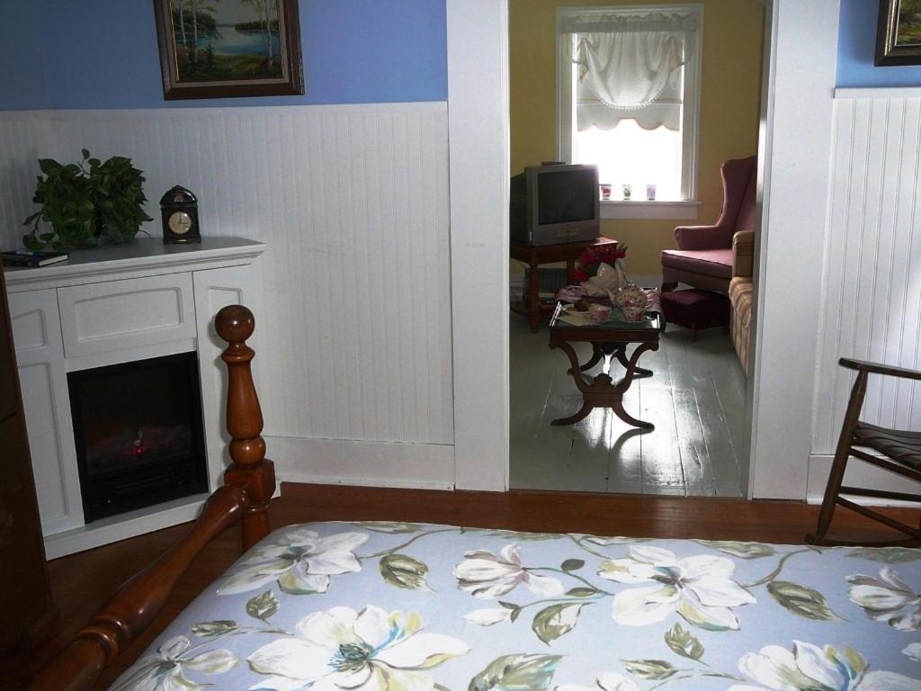 Gables Bed & Breakfast