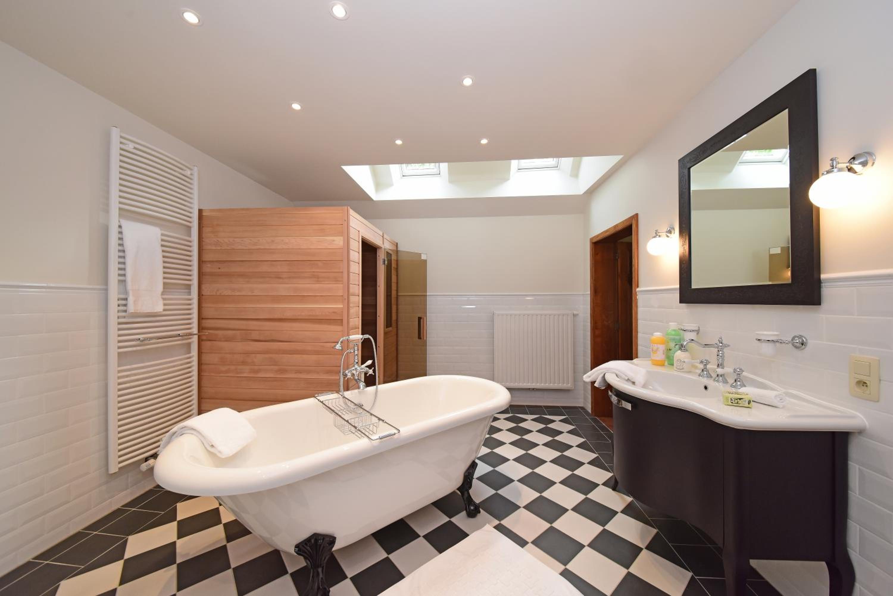 B&B Domein Rodin