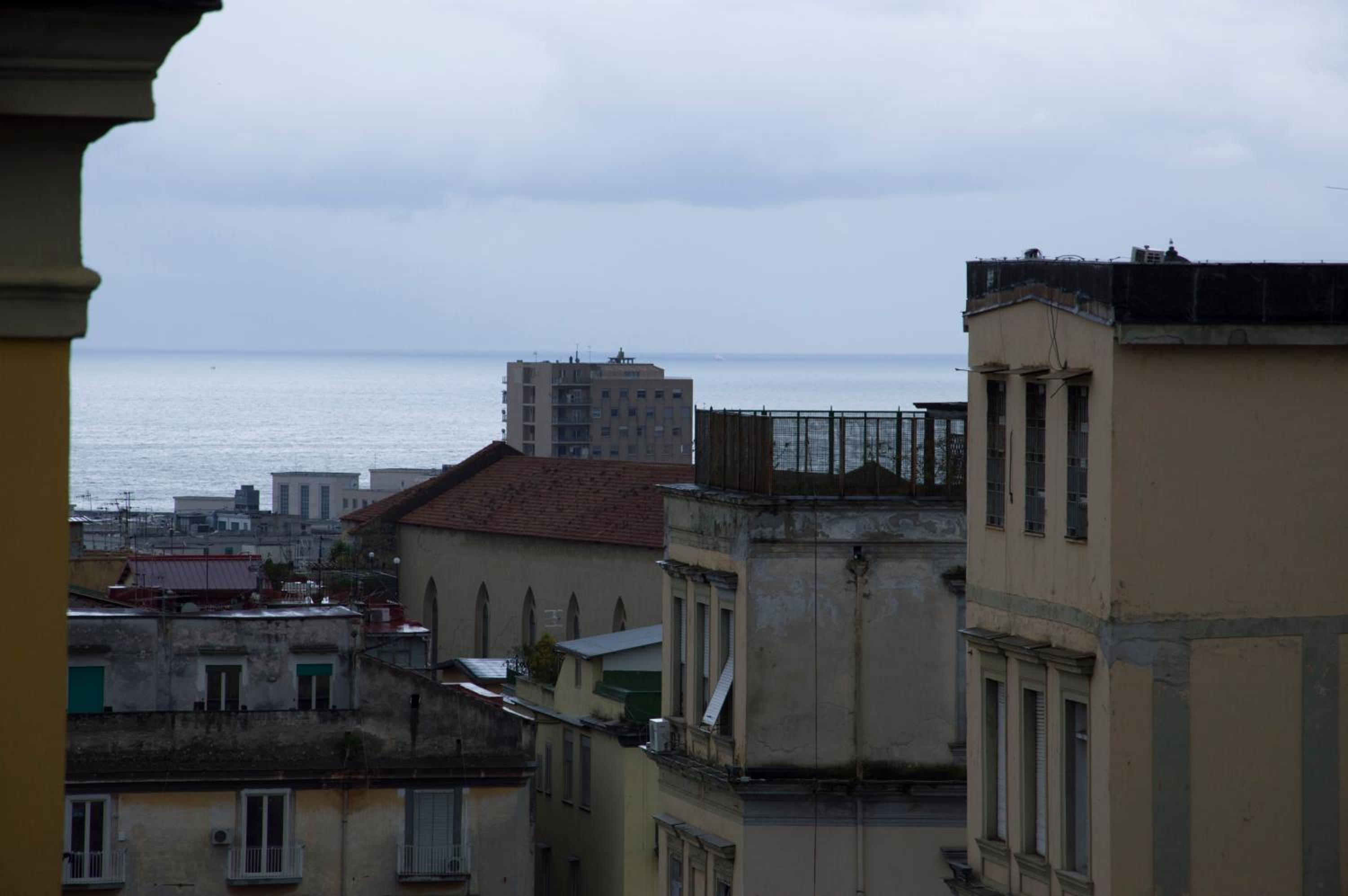 Casa Vacanze Sapienza 29