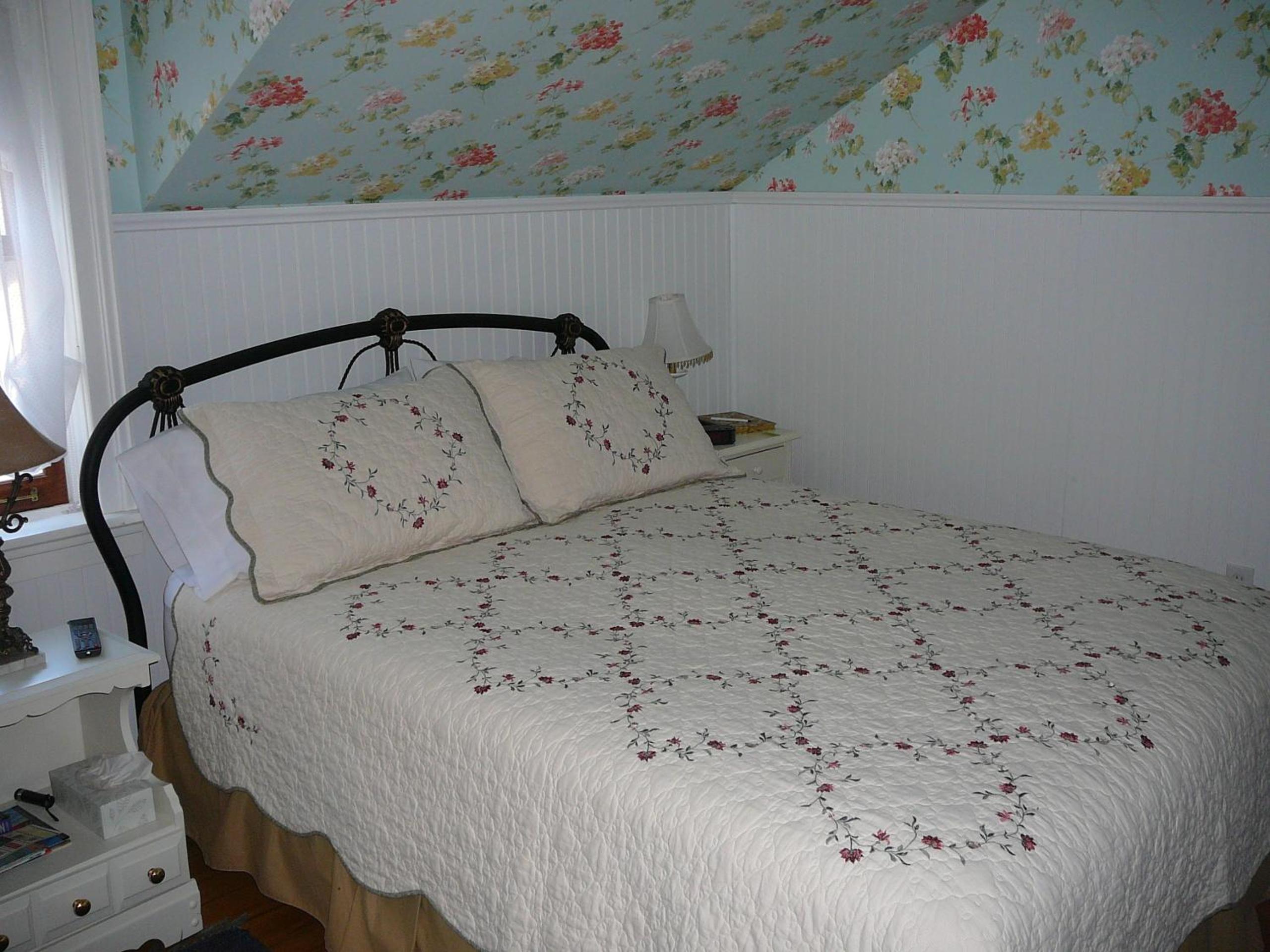 Gables Bed & Breakfast