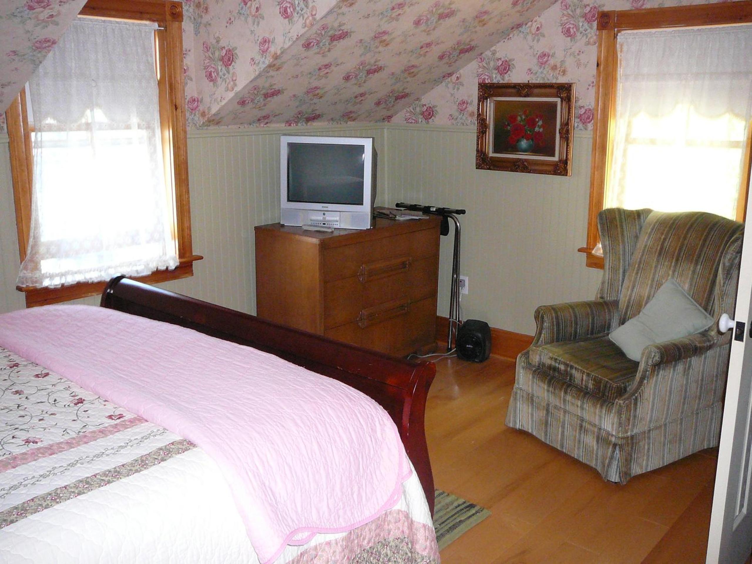 Gables Bed & Breakfast